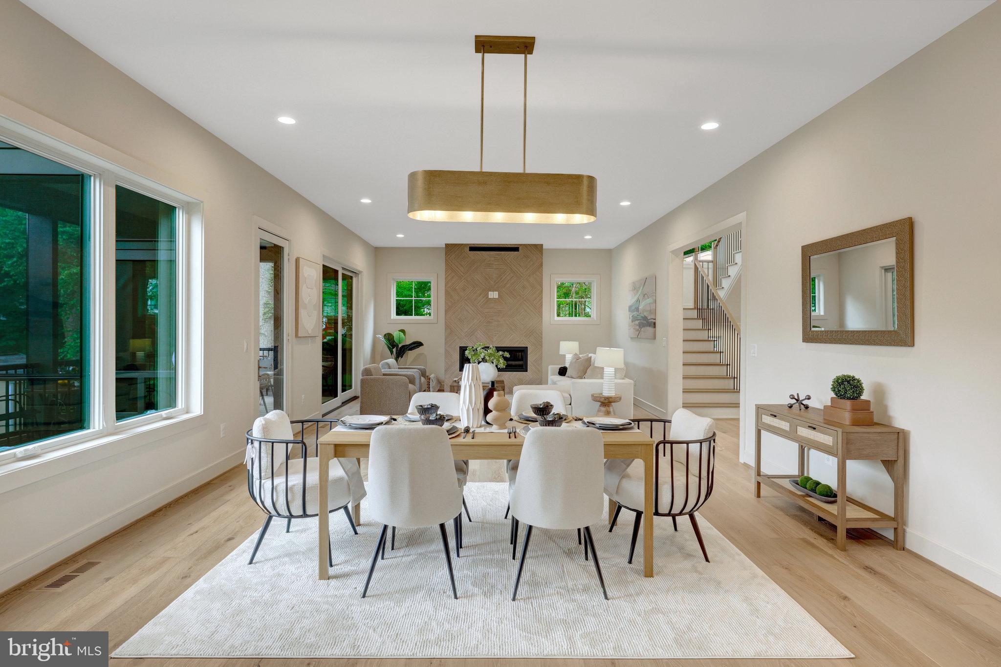 MAPLE GROVE - Residential