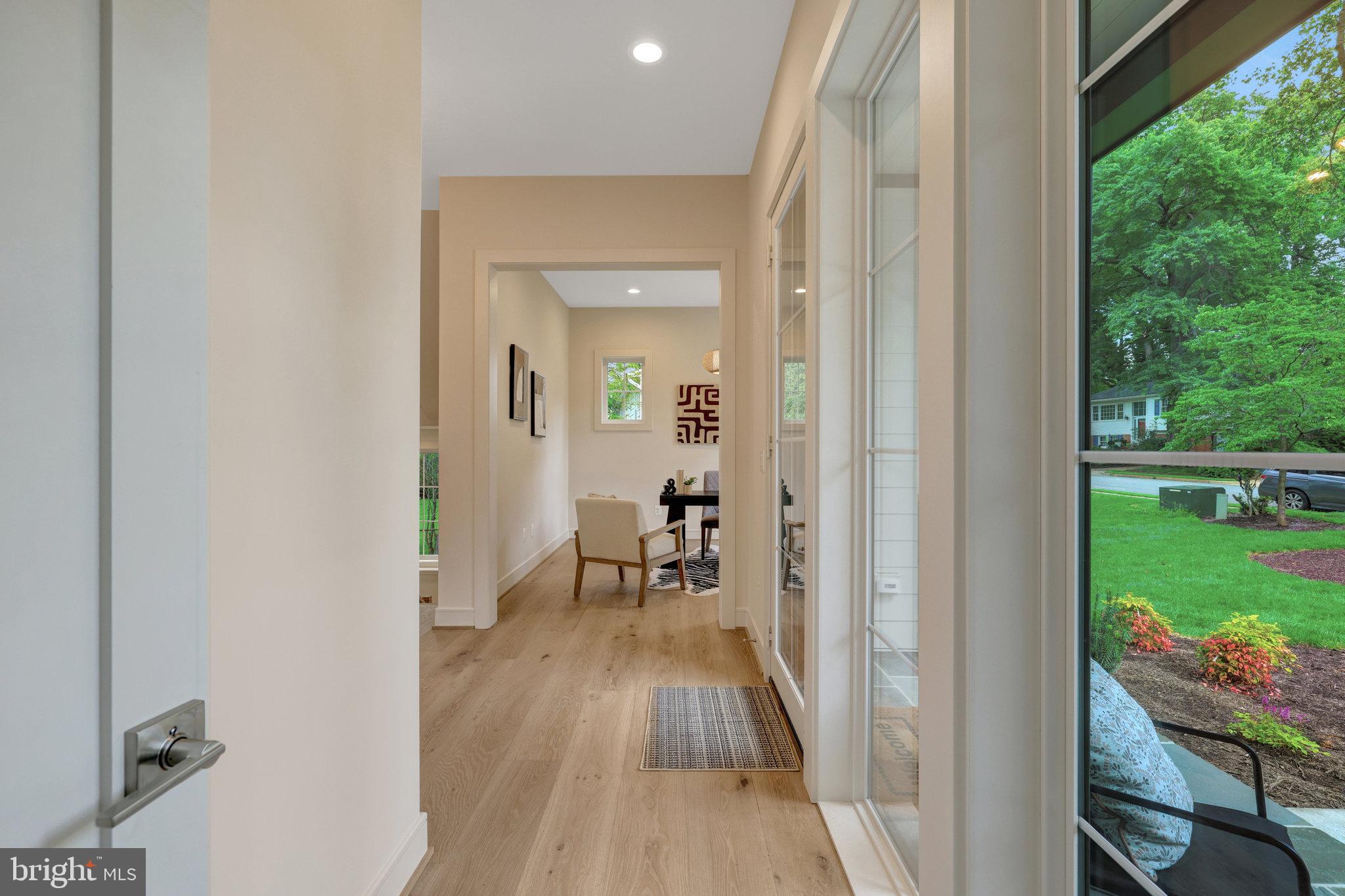 MAPLE GROVE - Residential