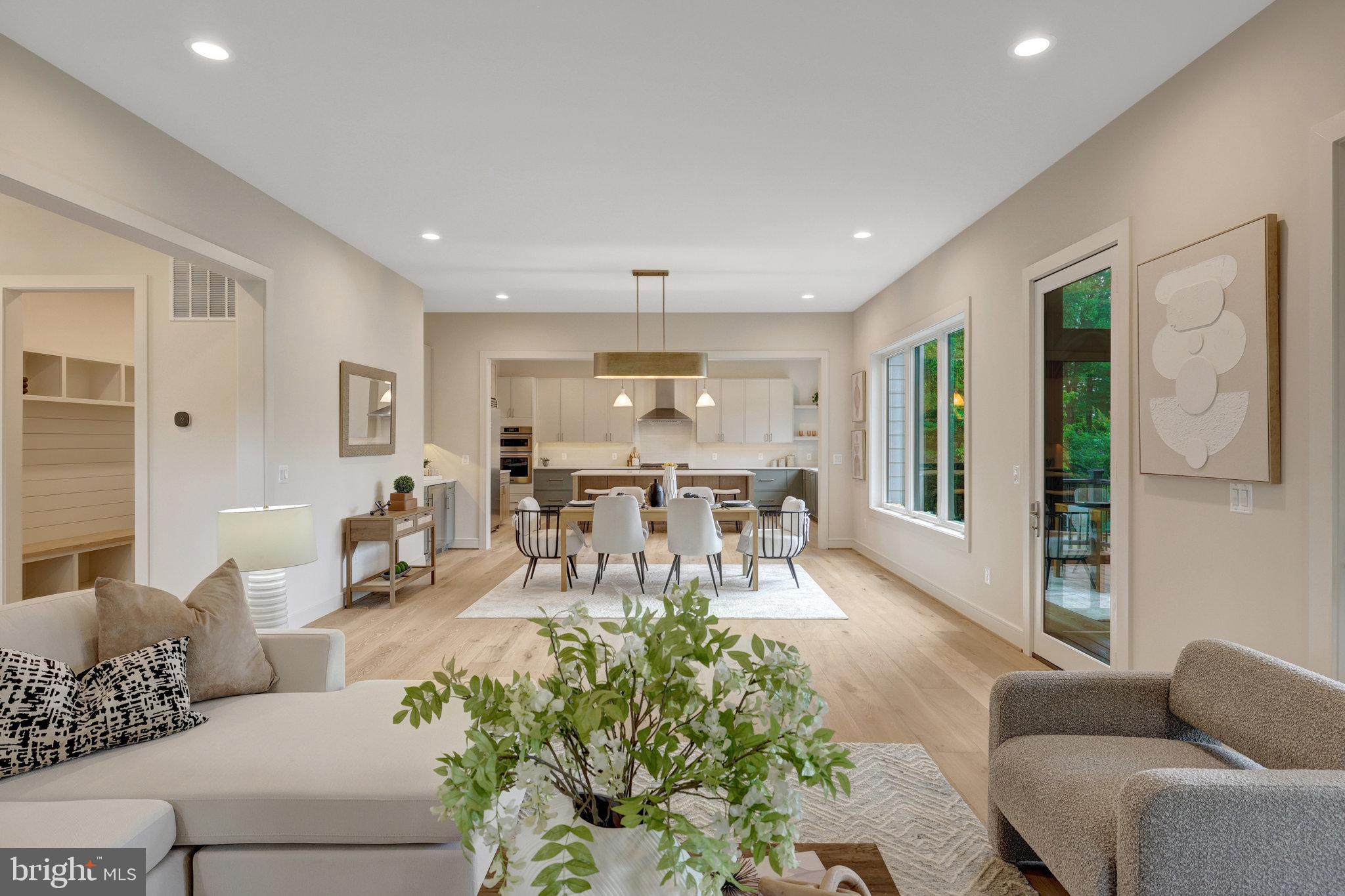 MAPLE GROVE - Residential