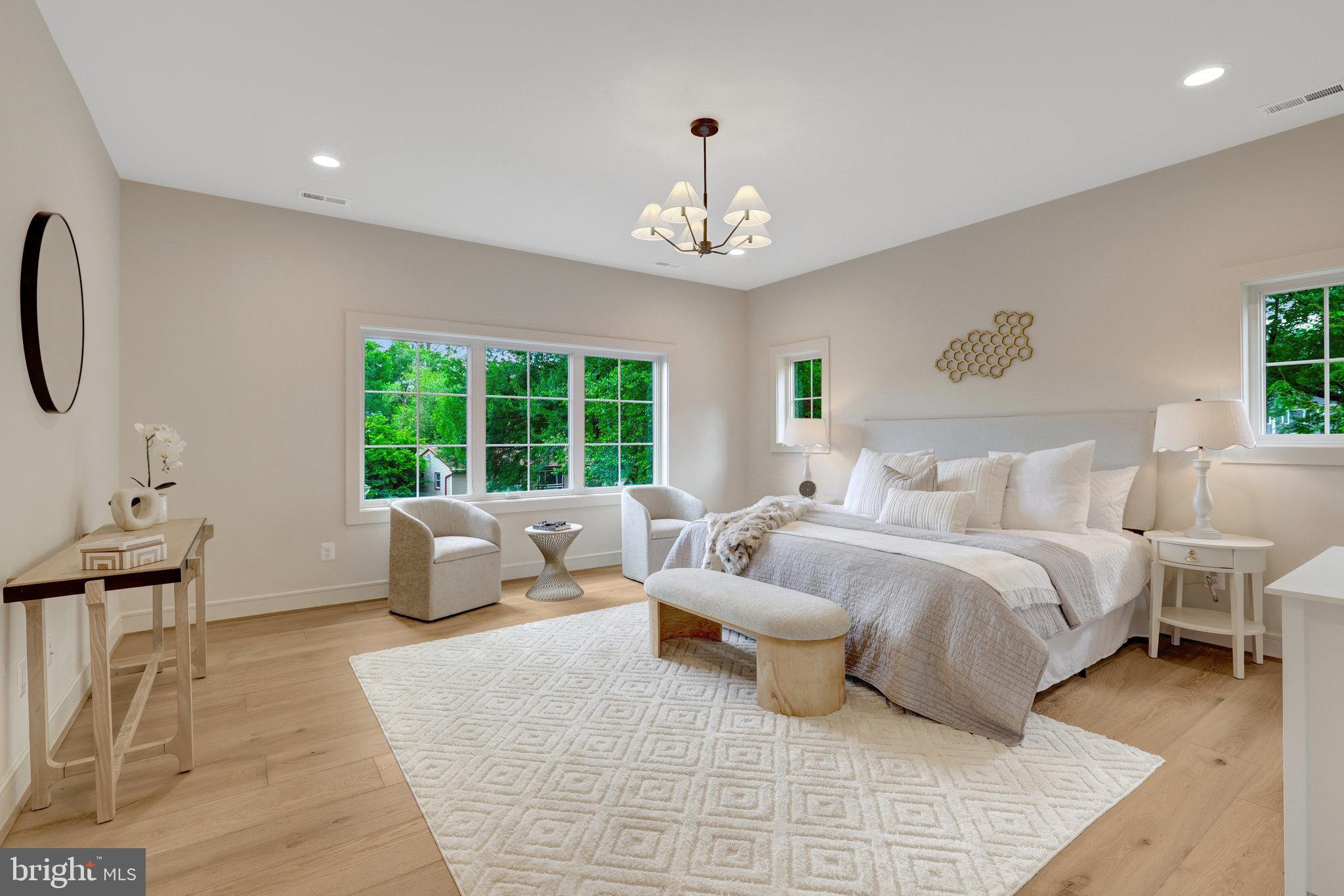 MAPLE GROVE - Residential