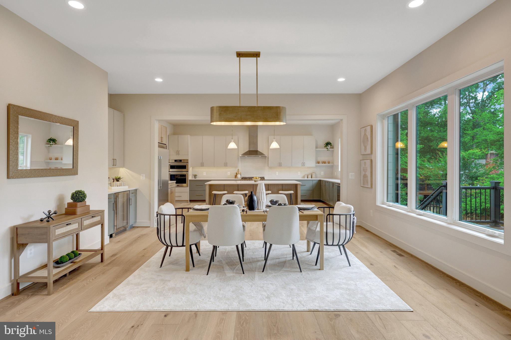 MAPLE GROVE - Residential