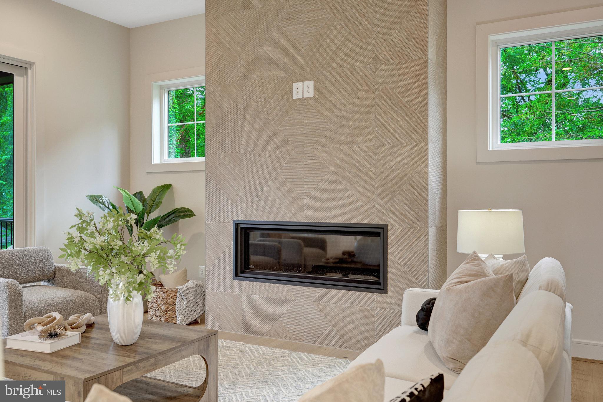 MAPLE GROVE - Residential