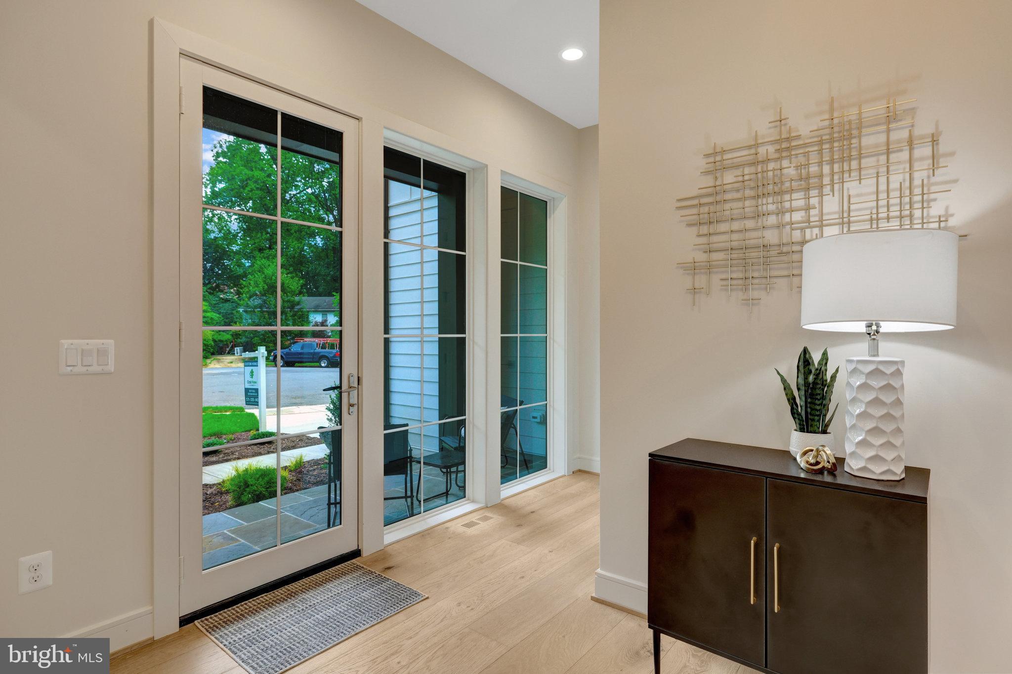 MAPLE GROVE - Residential