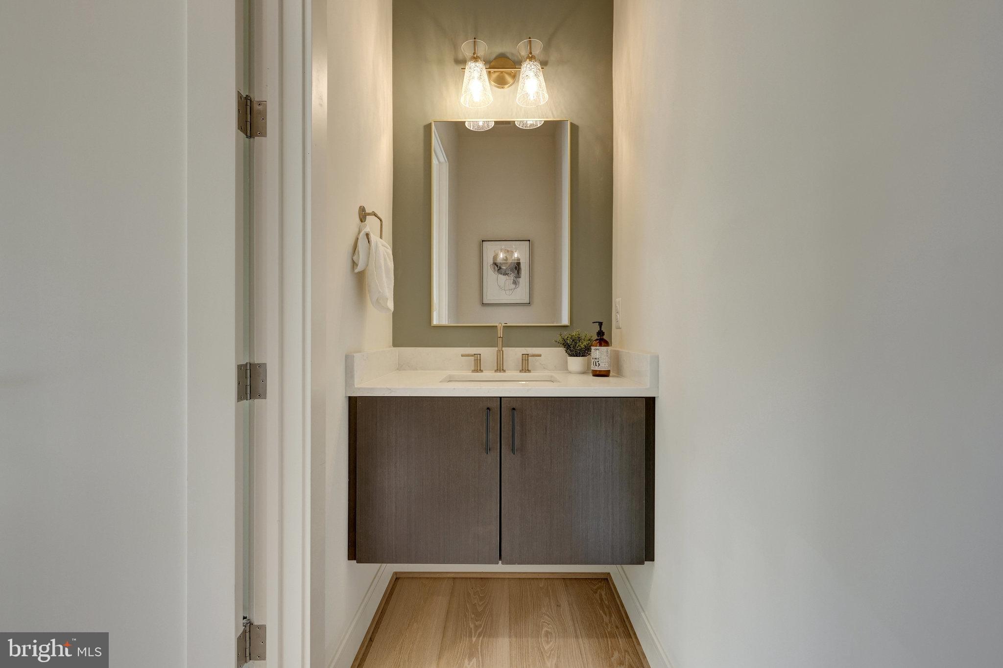 MAPLE GROVE - Residential