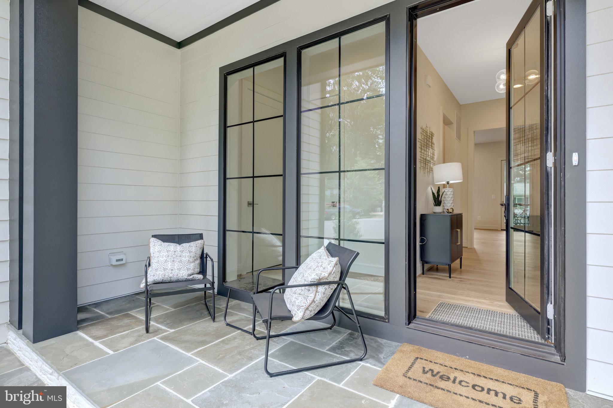 MAPLE GROVE - Residential