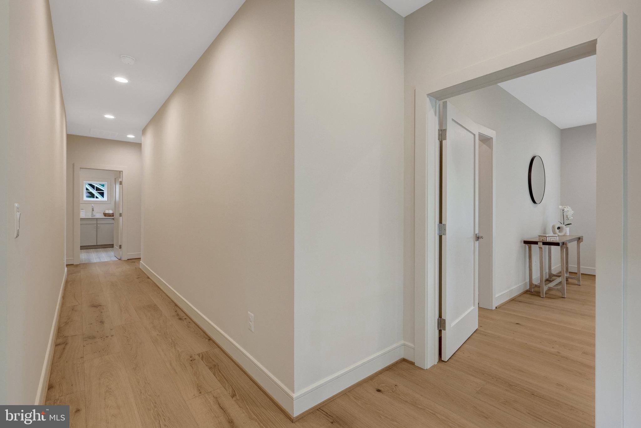 MAPLE GROVE - Residential