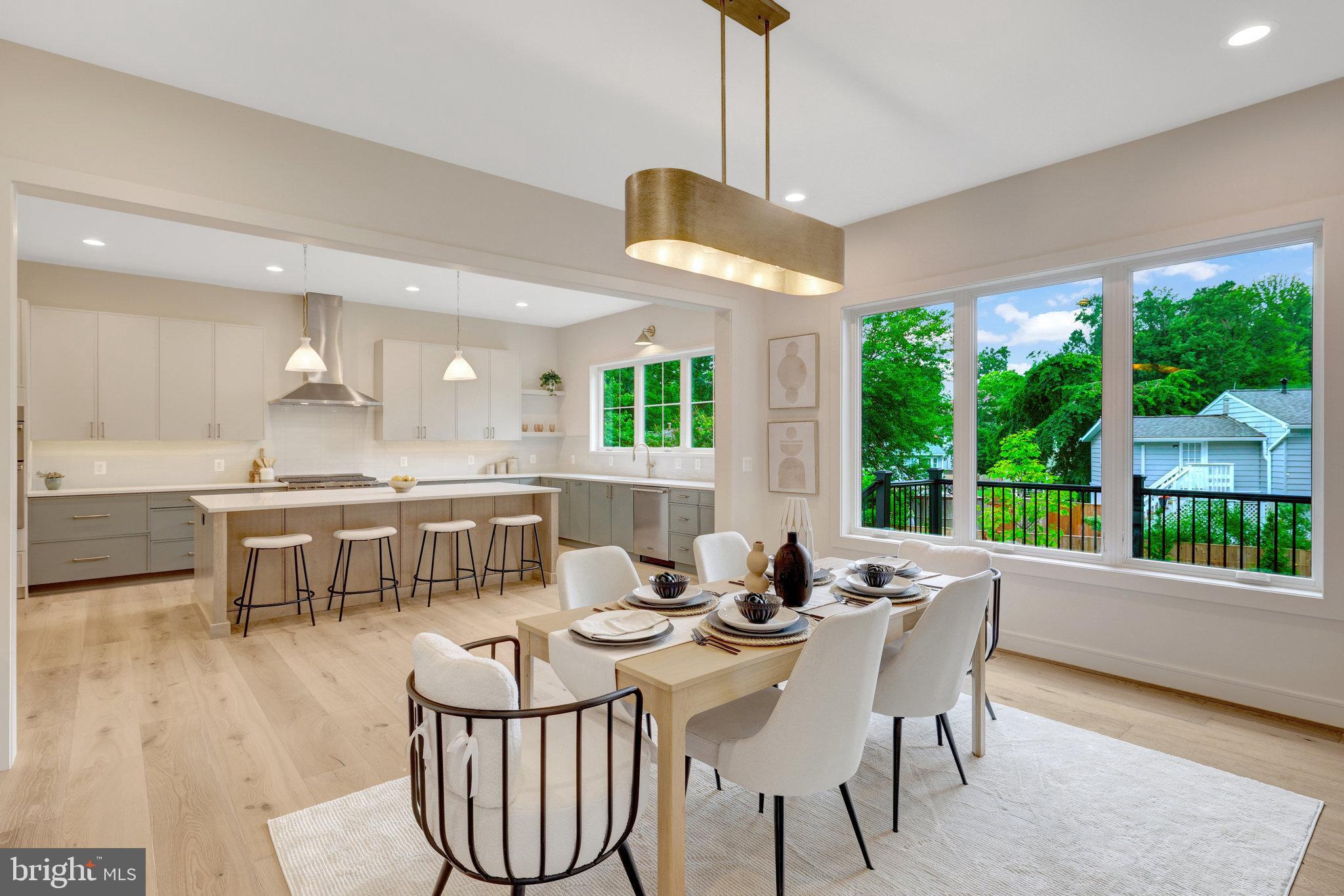 MAPLE GROVE - Residential