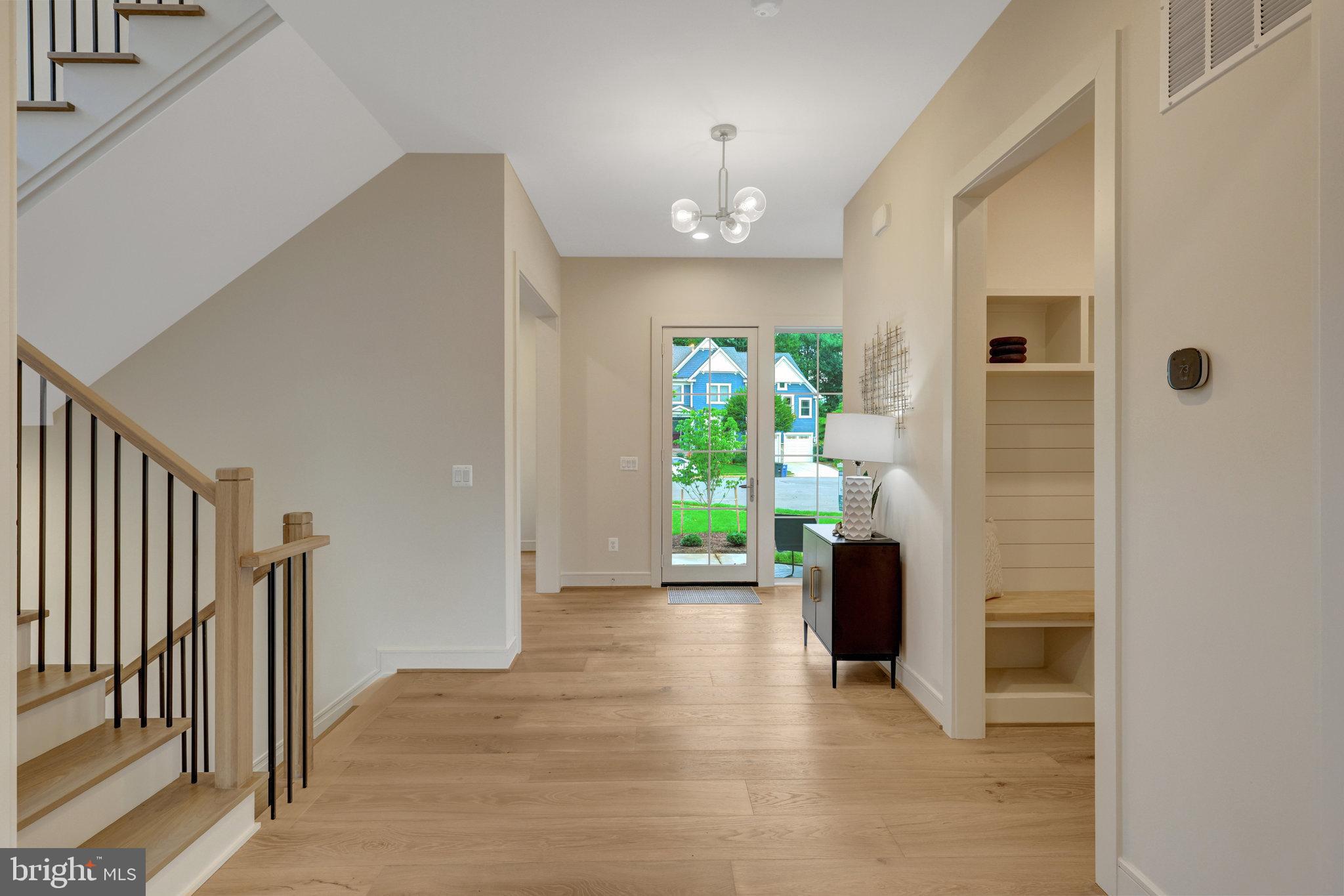 MAPLE GROVE - Residential