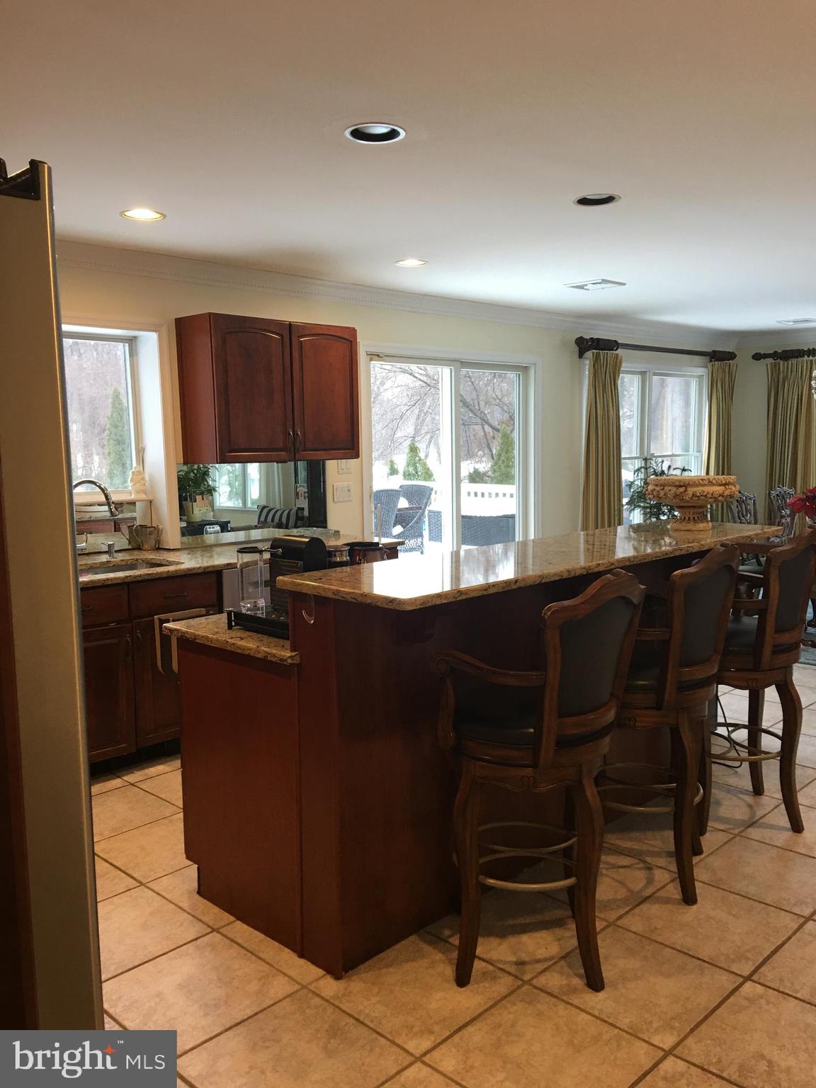 124 TAYLORS MILLS ROAD