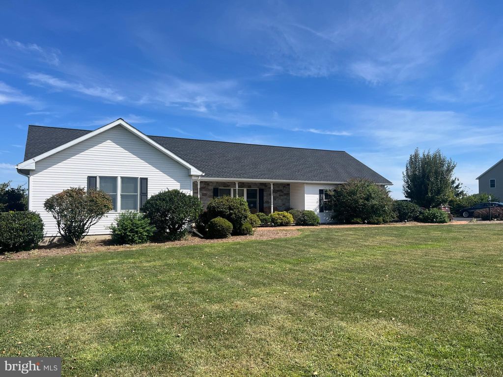 Photo of 291 Mountain View Road, SUNBURY, PA 17801 (MLS # PANU2002670)