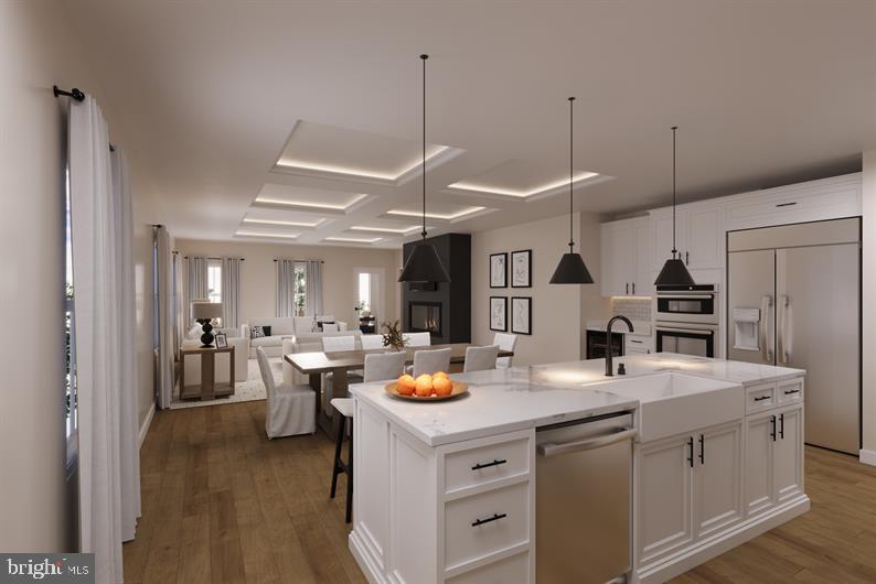 CROMWELL - Residential