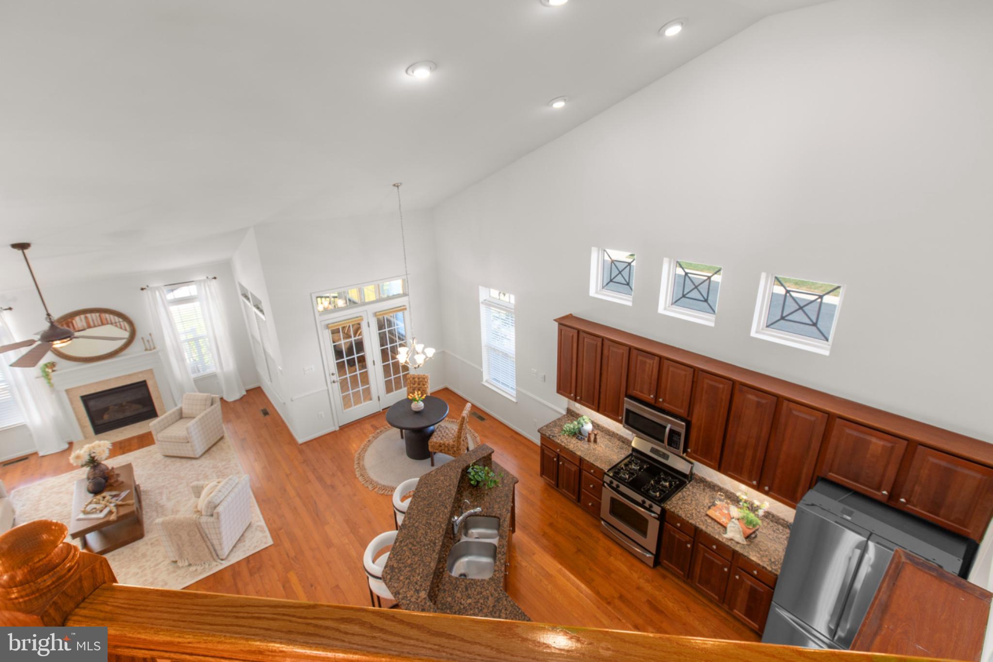 9742 BIG BETHEL ROAD