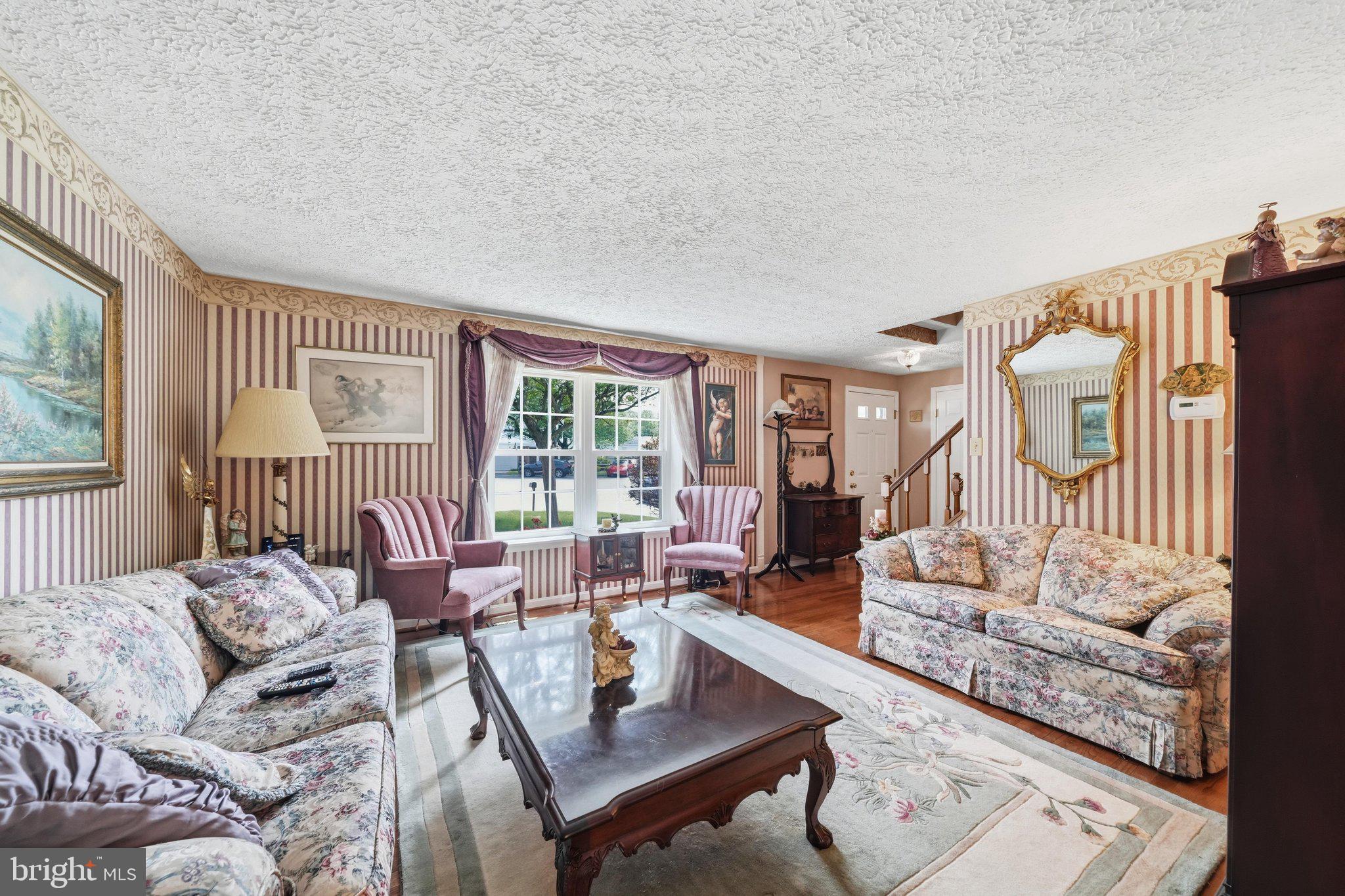 13 WARRIOR BROOK COURT