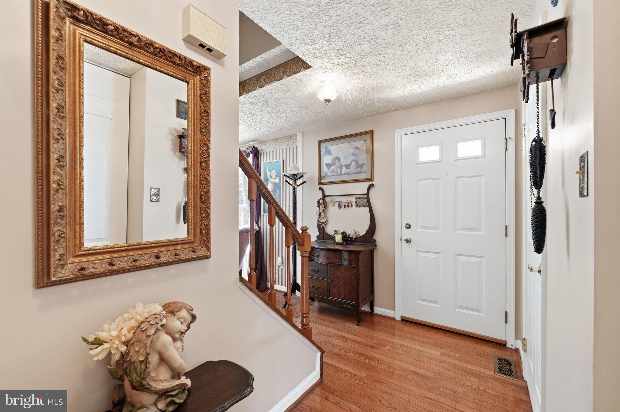 13 WARRIOR BROOK COURT
