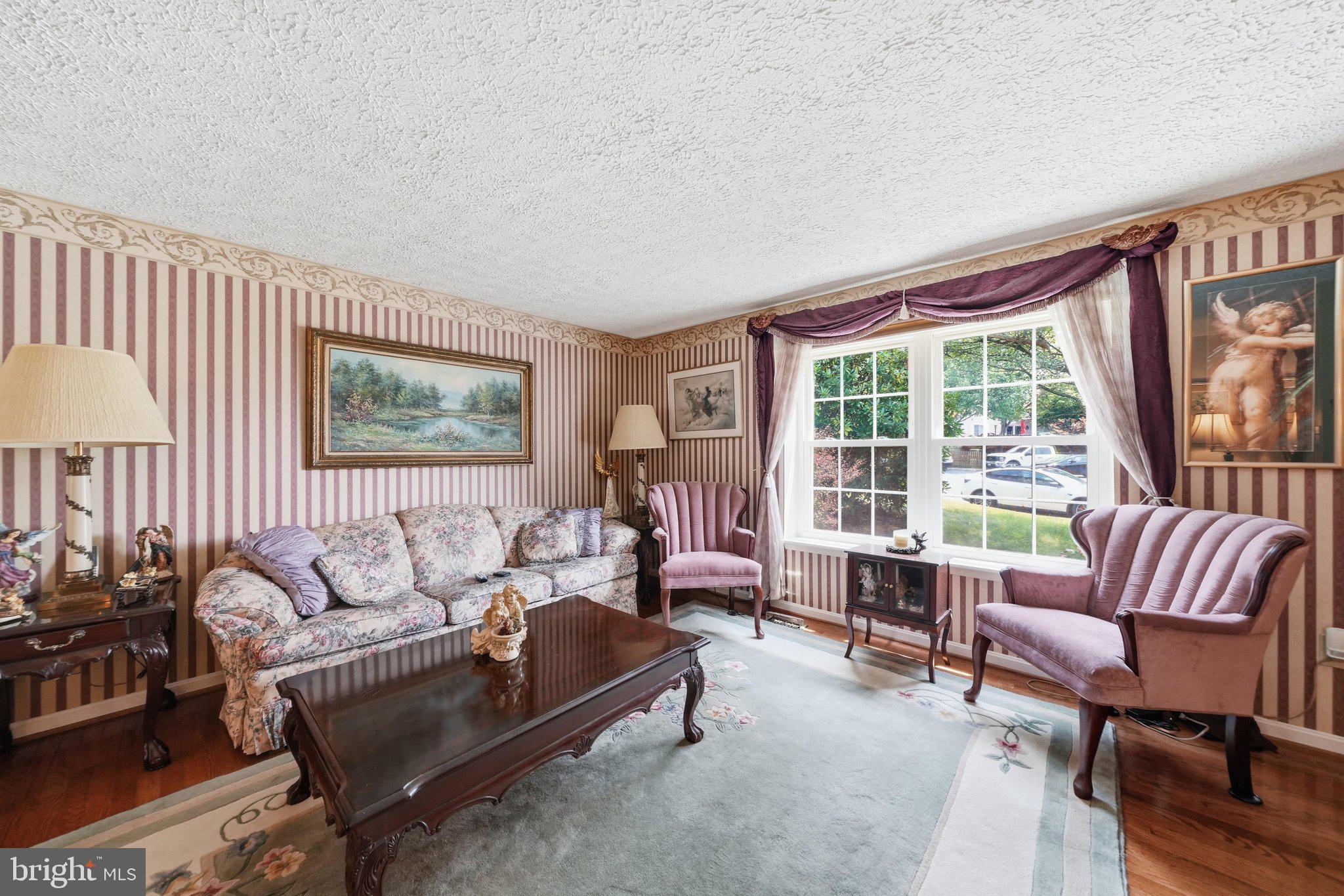 13 WARRIOR BROOK COURT