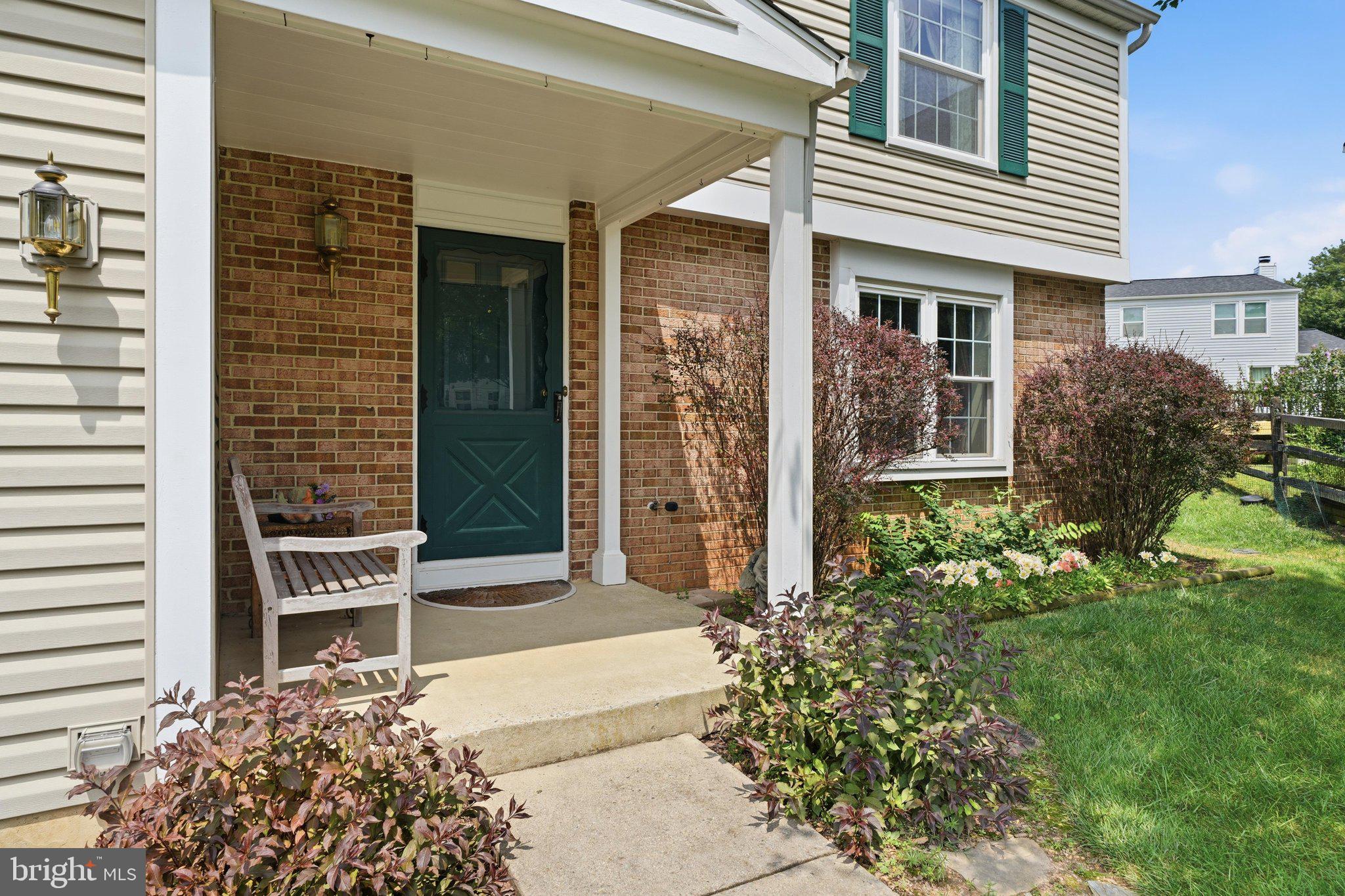 13 WARRIOR BROOK COURT