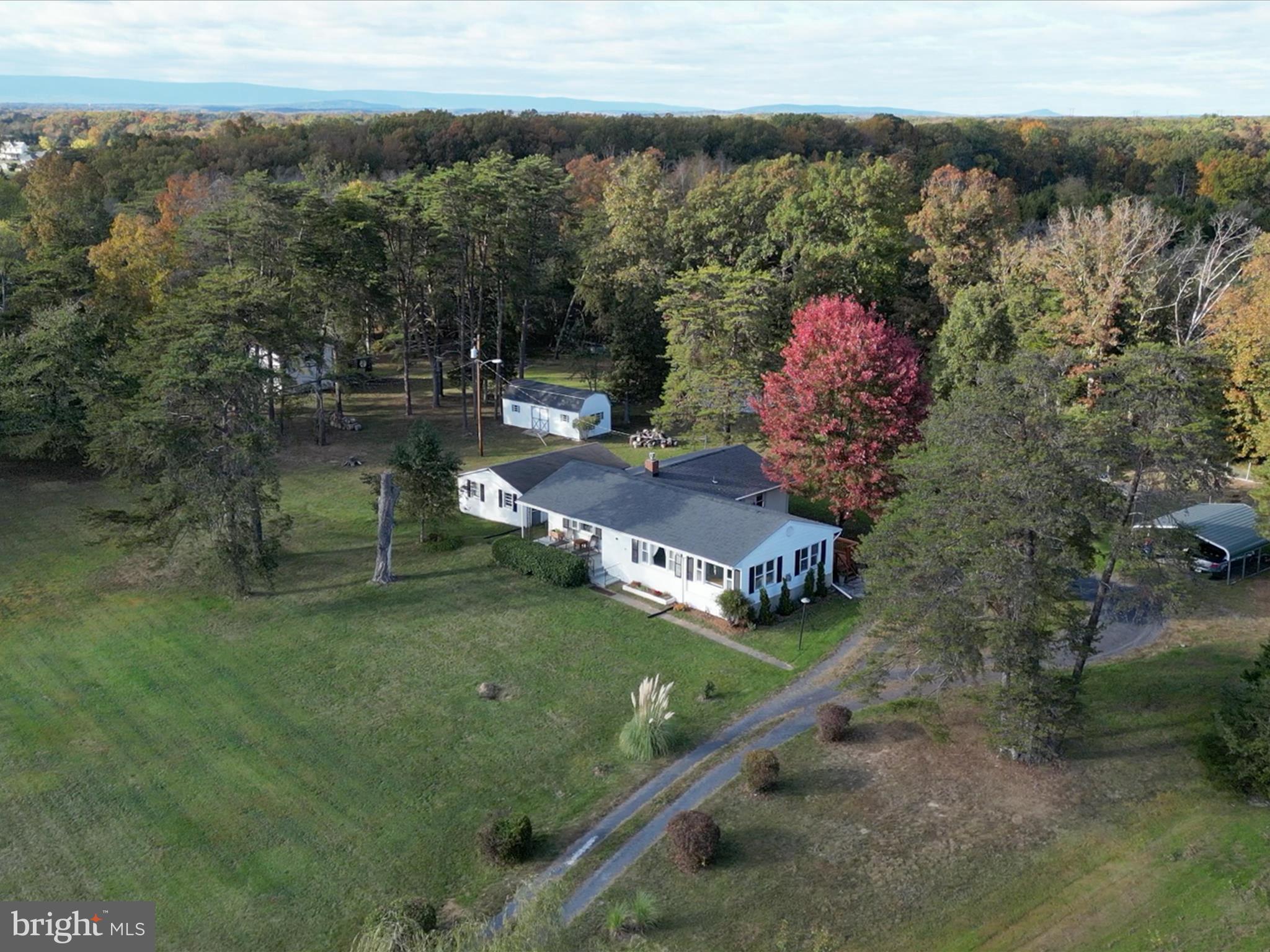 2137 RELIANCE ROAD
