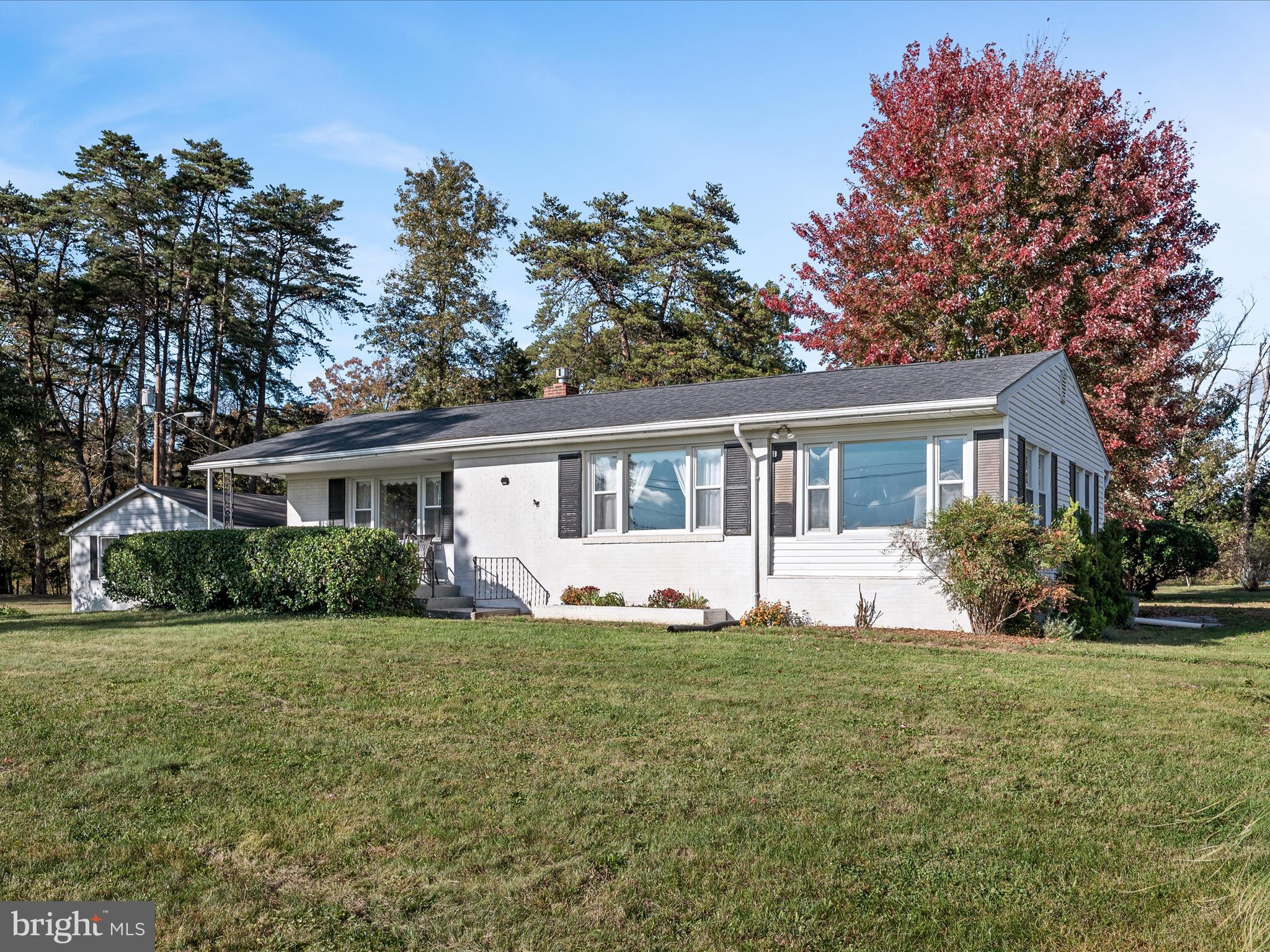 2137 RELIANCE ROAD