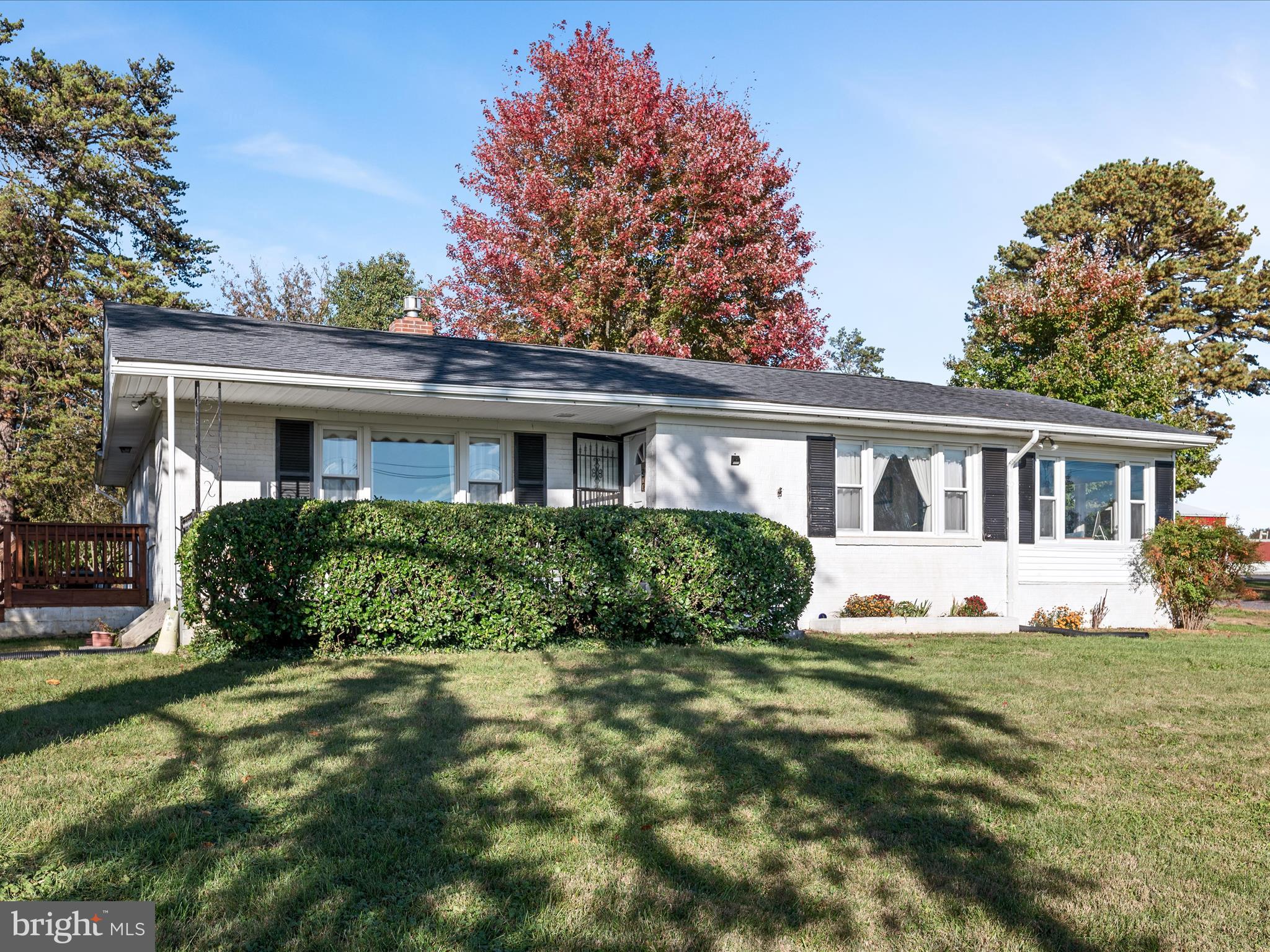 2137 RELIANCE ROAD