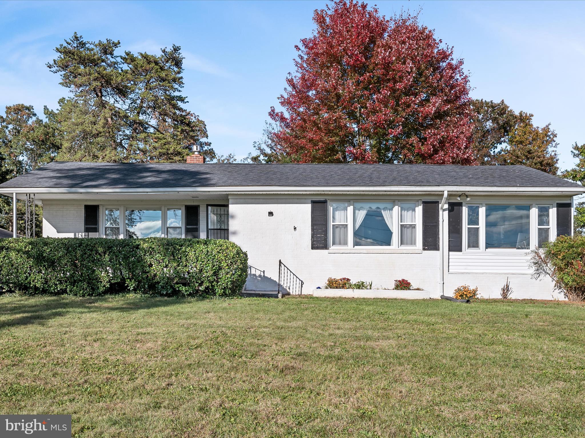 2137 RELIANCE ROAD
