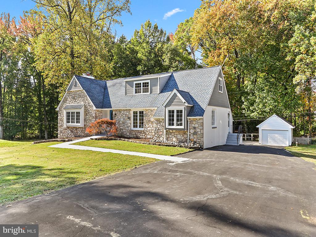 4400 YATES ROAD
