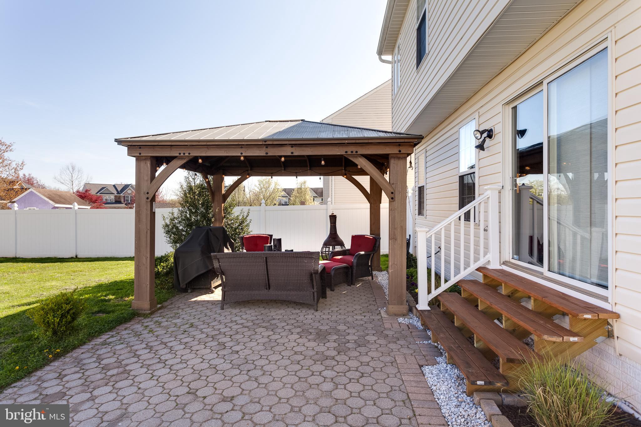 GUNPOWDER RIDGE - Residential