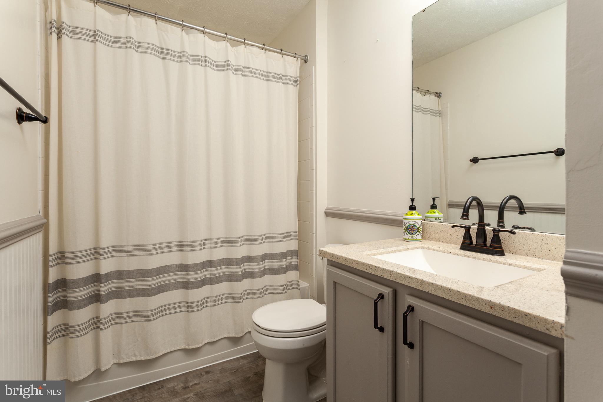 GUNPOWDER RIDGE - Residential