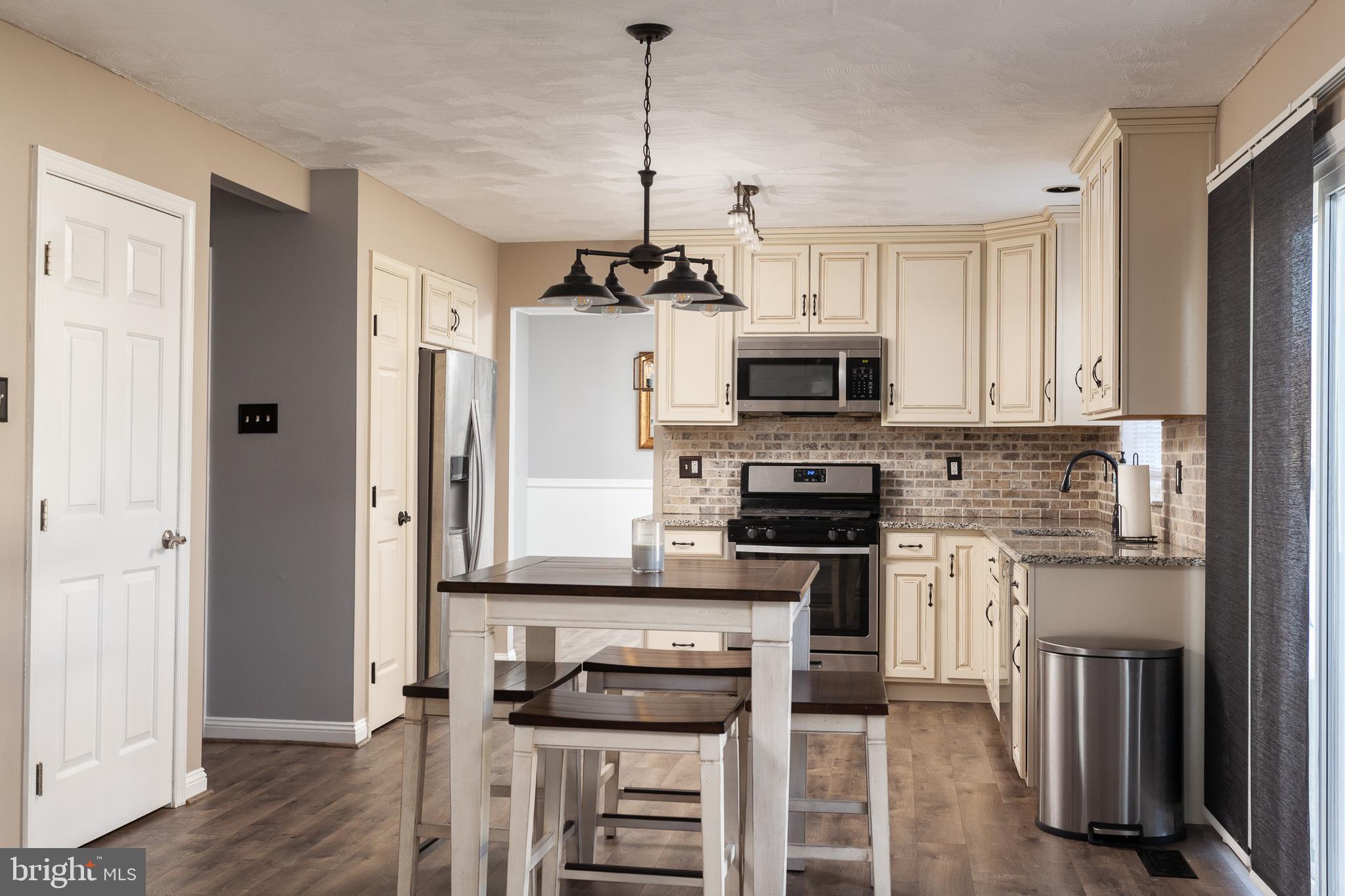 GUNPOWDER RIDGE - Residential