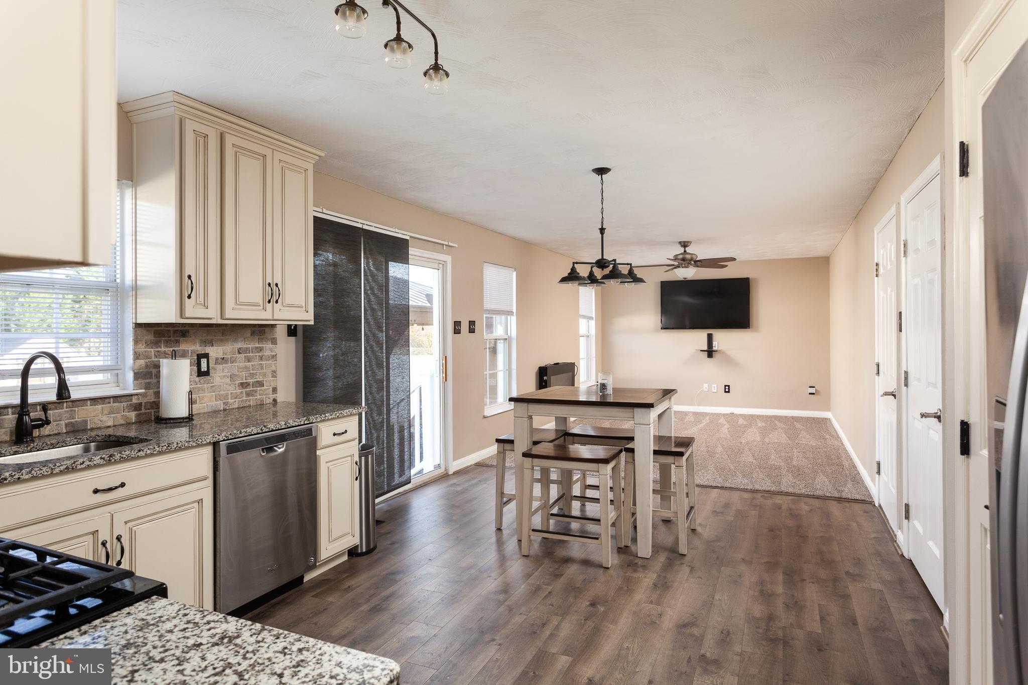 GUNPOWDER RIDGE - Residential