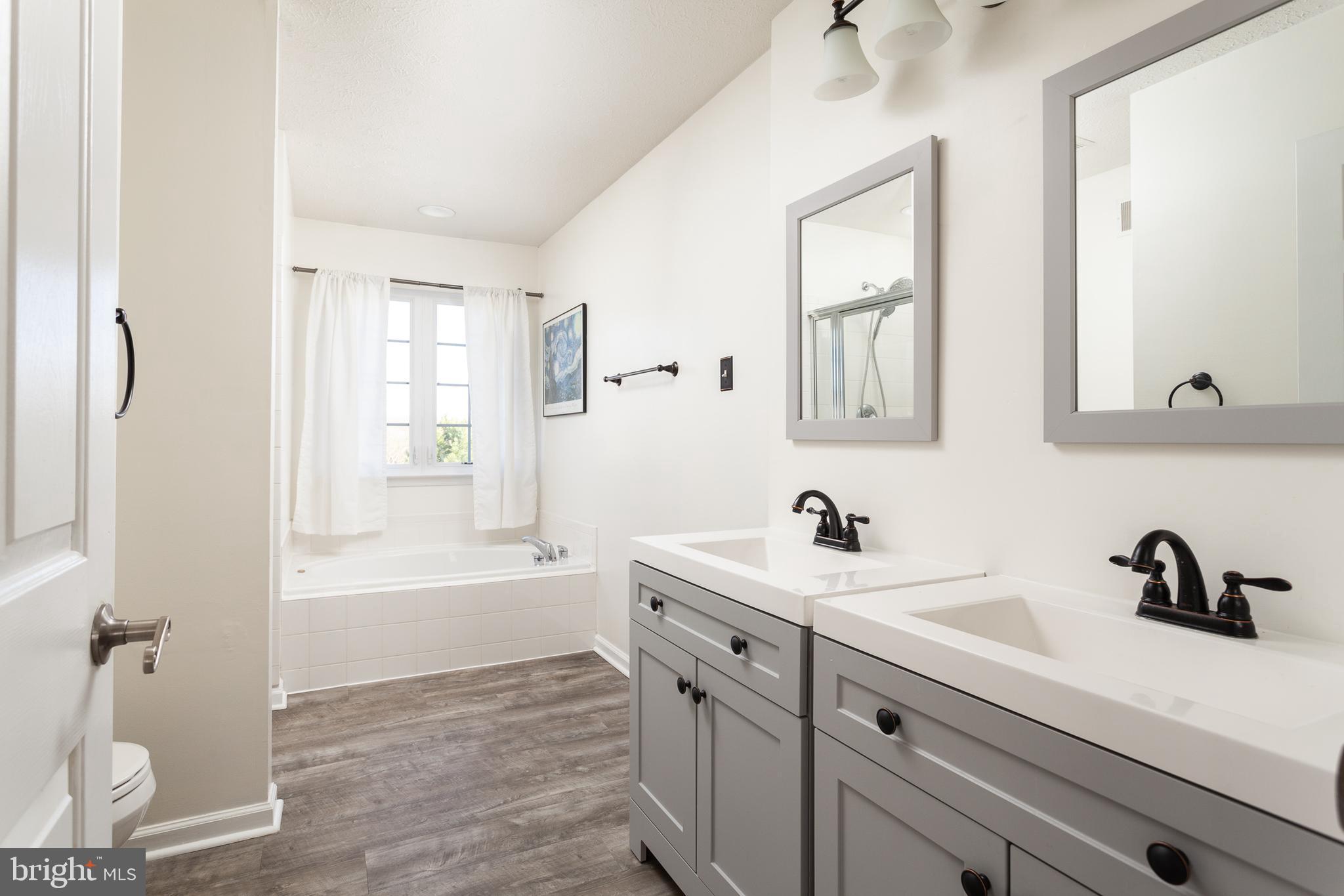 GUNPOWDER RIDGE - Residential