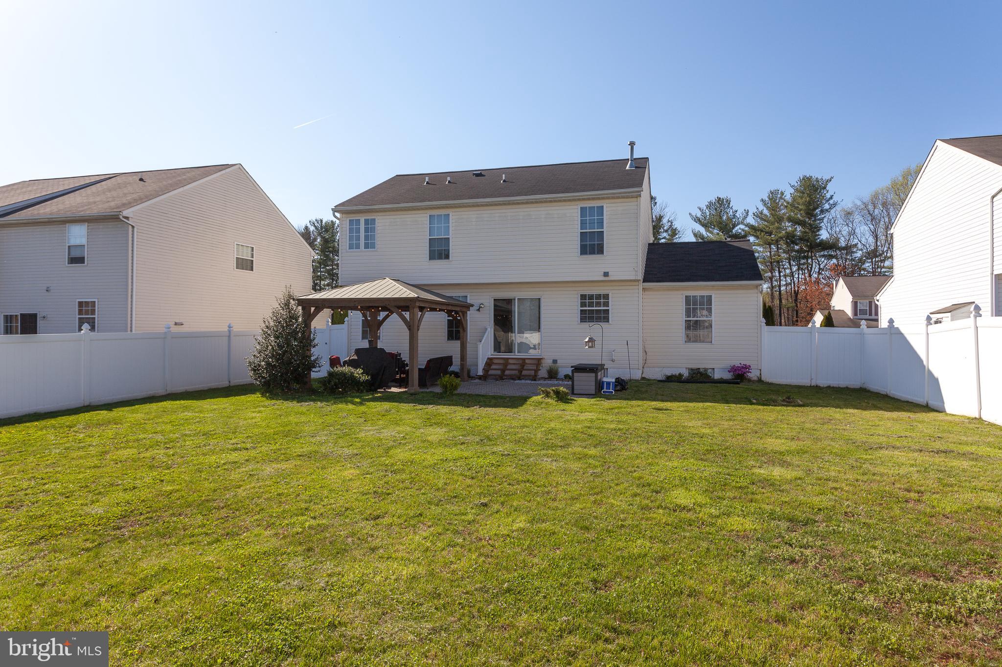 GUNPOWDER RIDGE - Residential