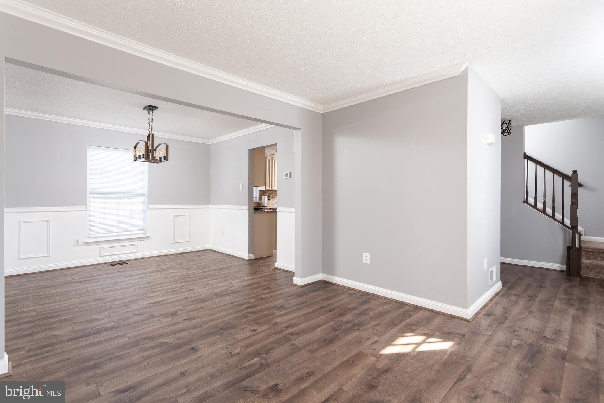 GUNPOWDER RIDGE - Residential