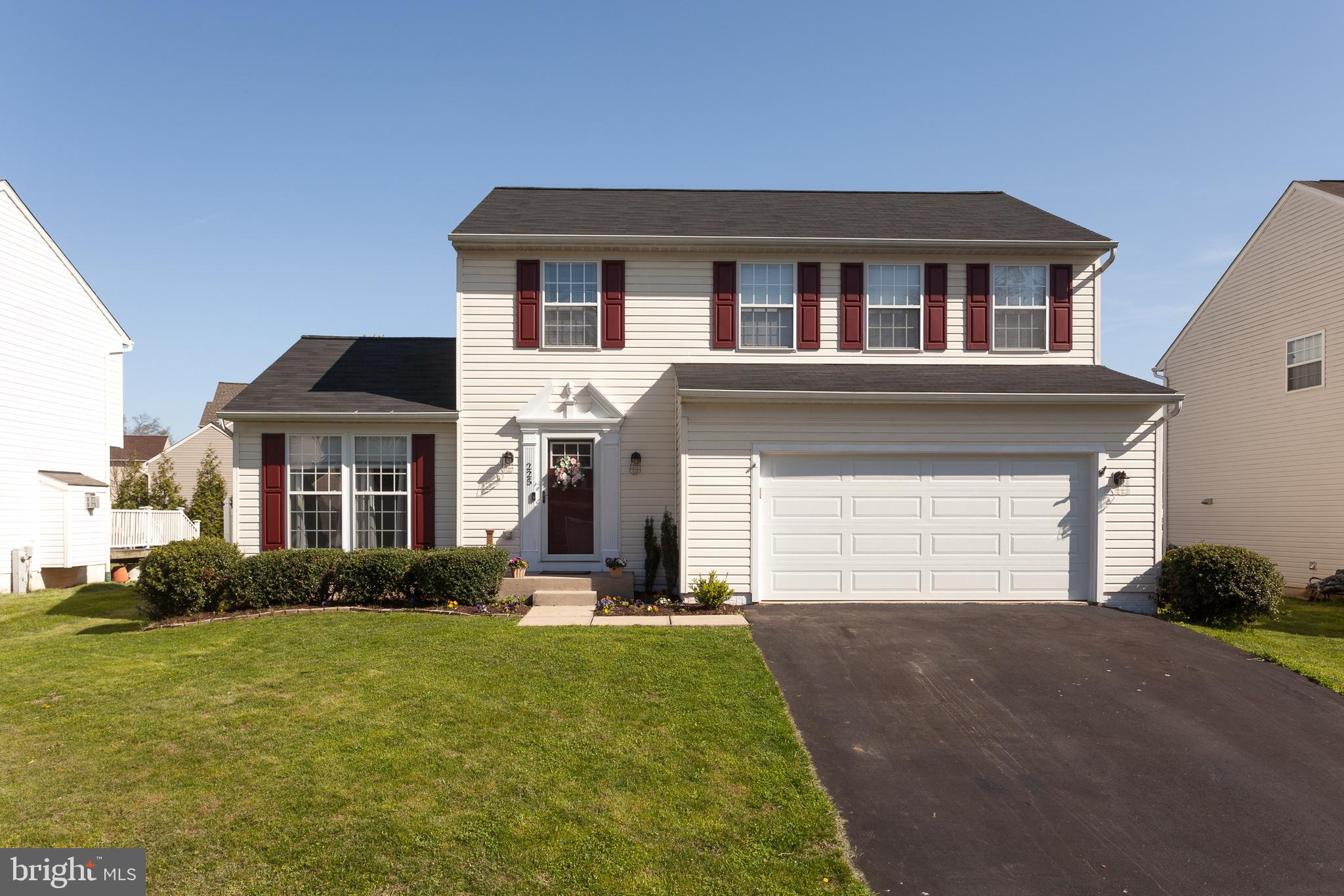 GUNPOWDER RIDGE - Residential