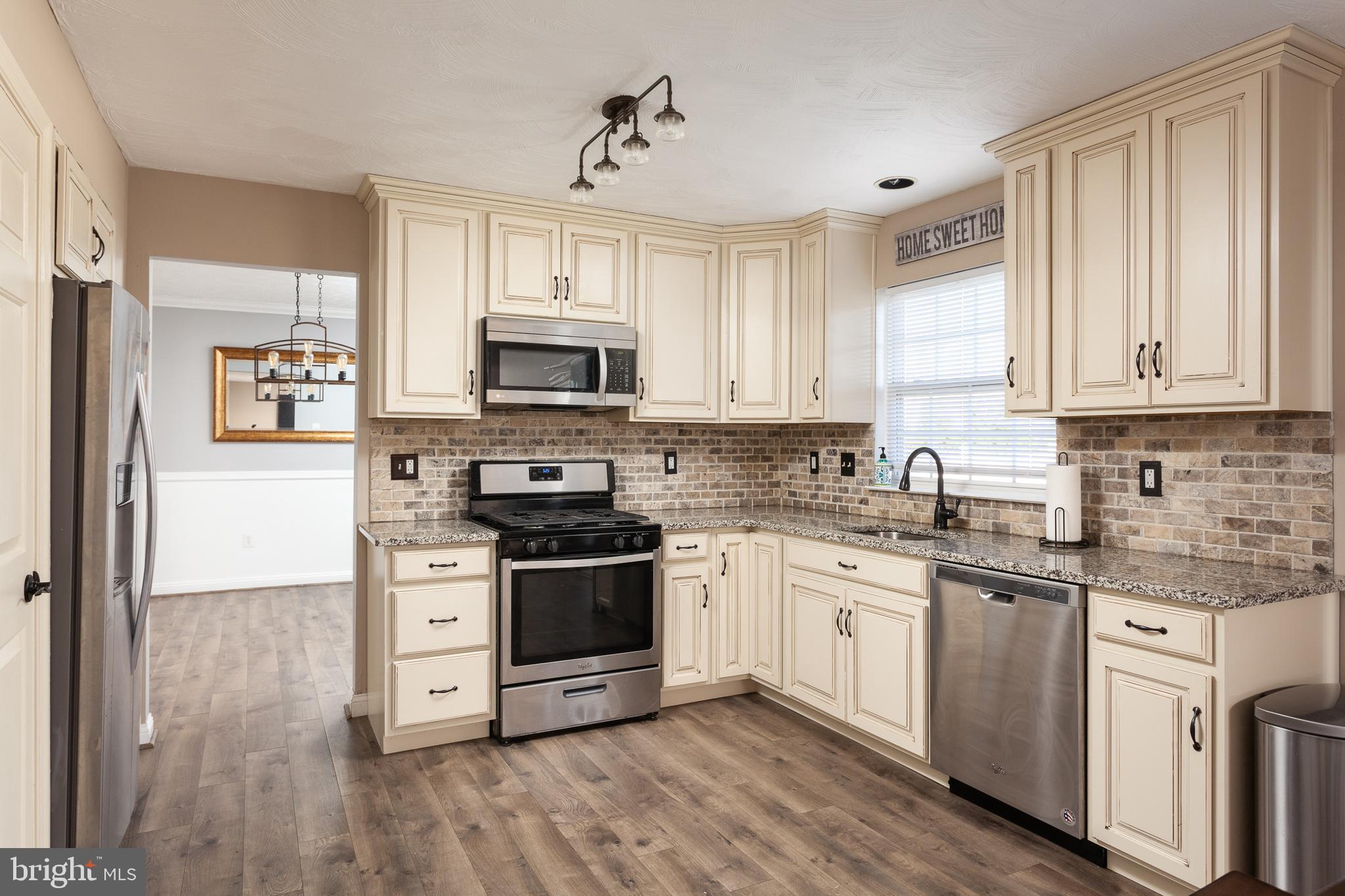 GUNPOWDER RIDGE - Residential