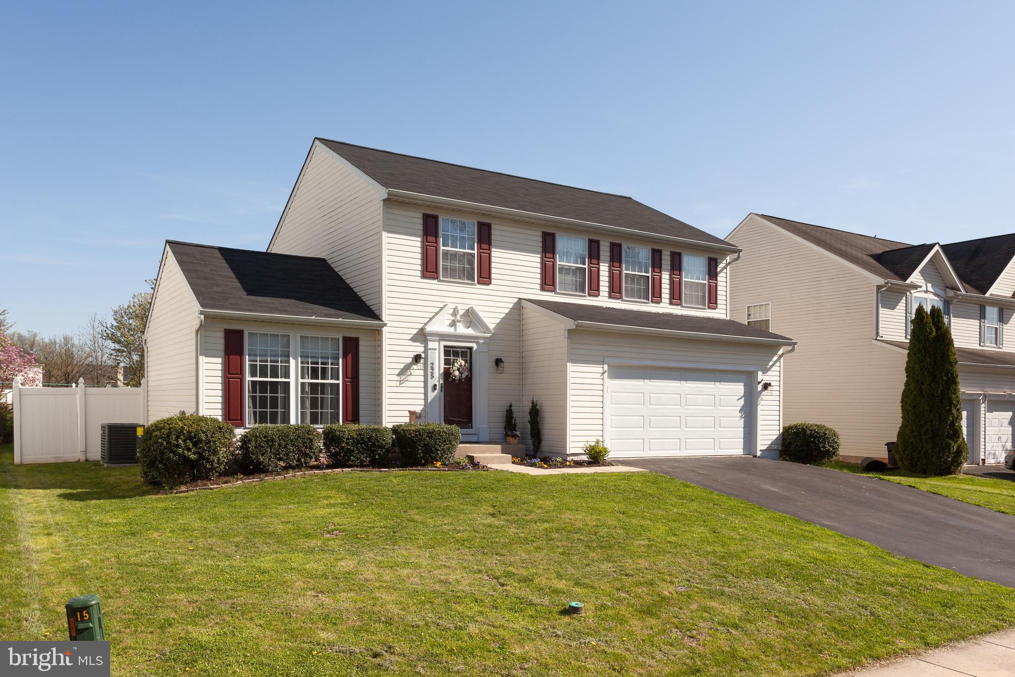 GUNPOWDER RIDGE - Residential