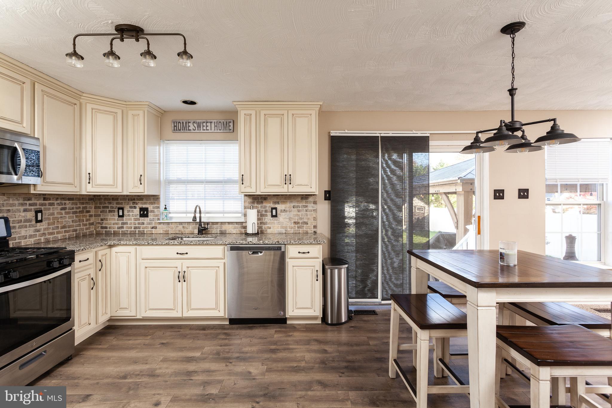 GUNPOWDER RIDGE - Residential