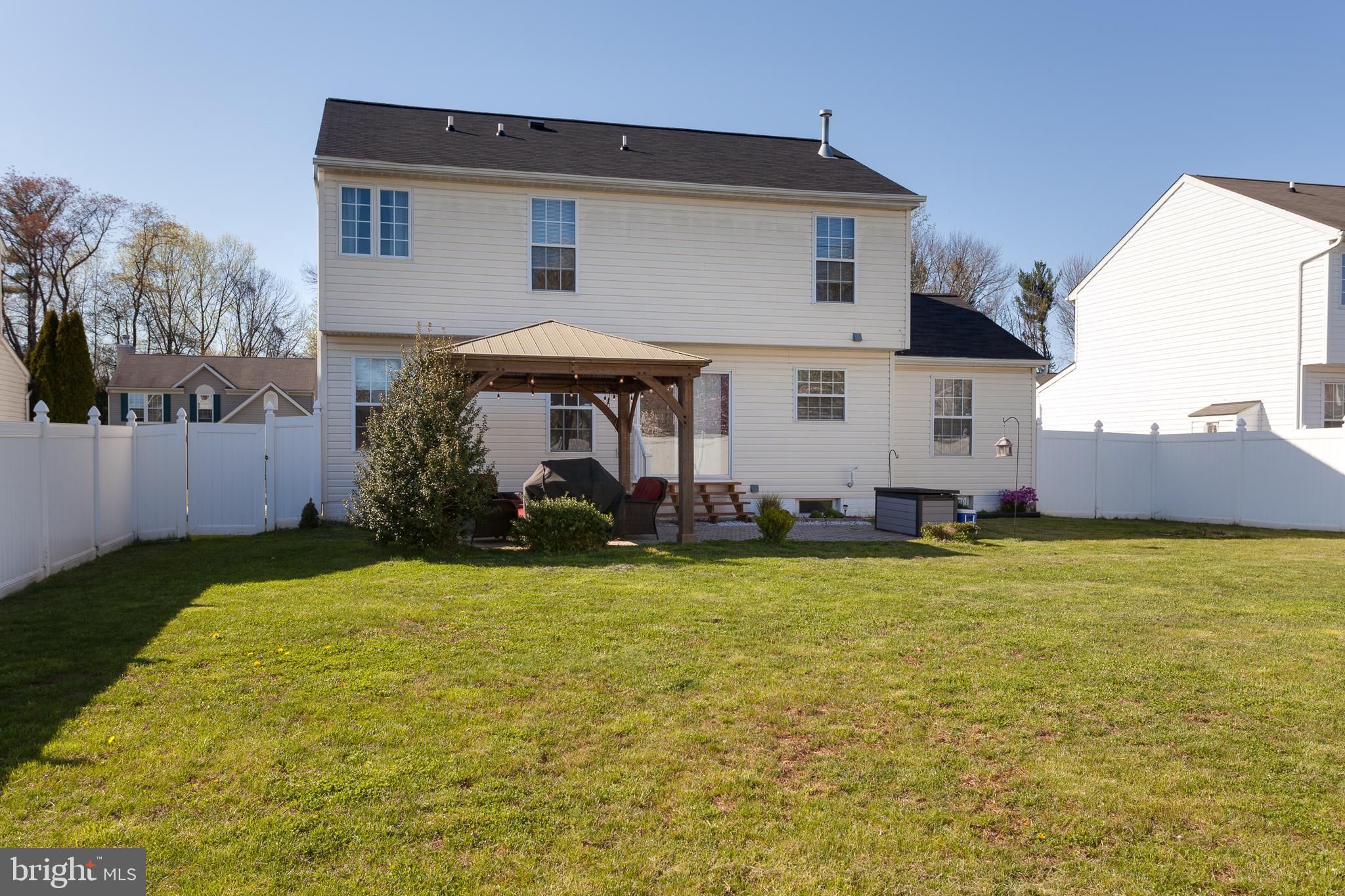 GUNPOWDER RIDGE - Residential