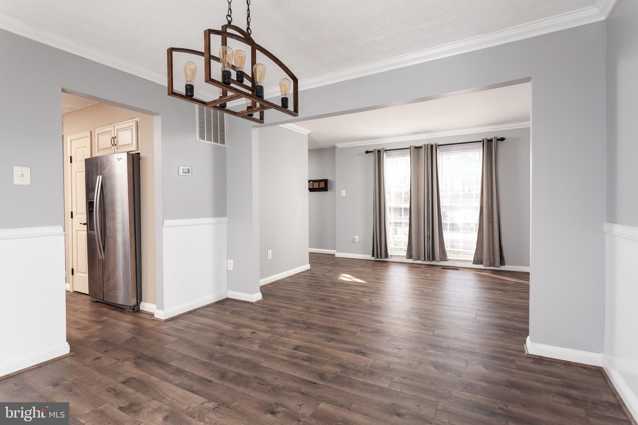 GUNPOWDER RIDGE - Residential