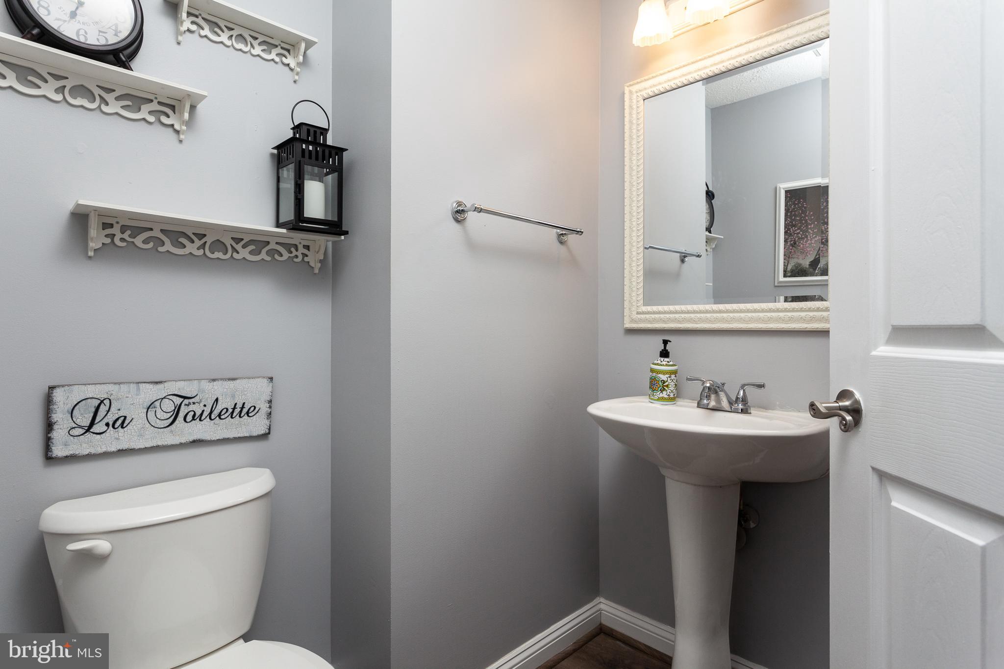 GUNPOWDER RIDGE - Residential