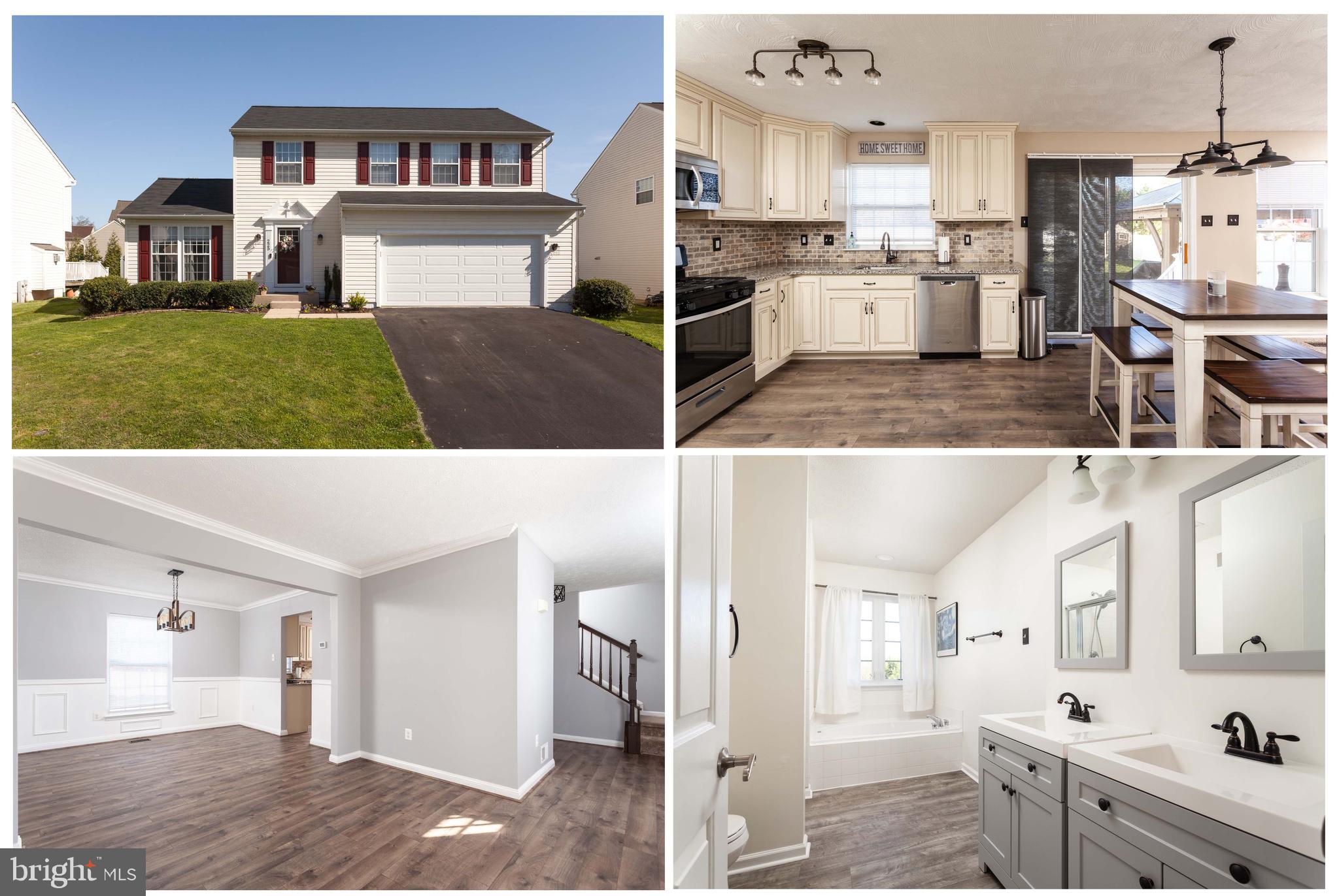 GUNPOWDER RIDGE - Residential