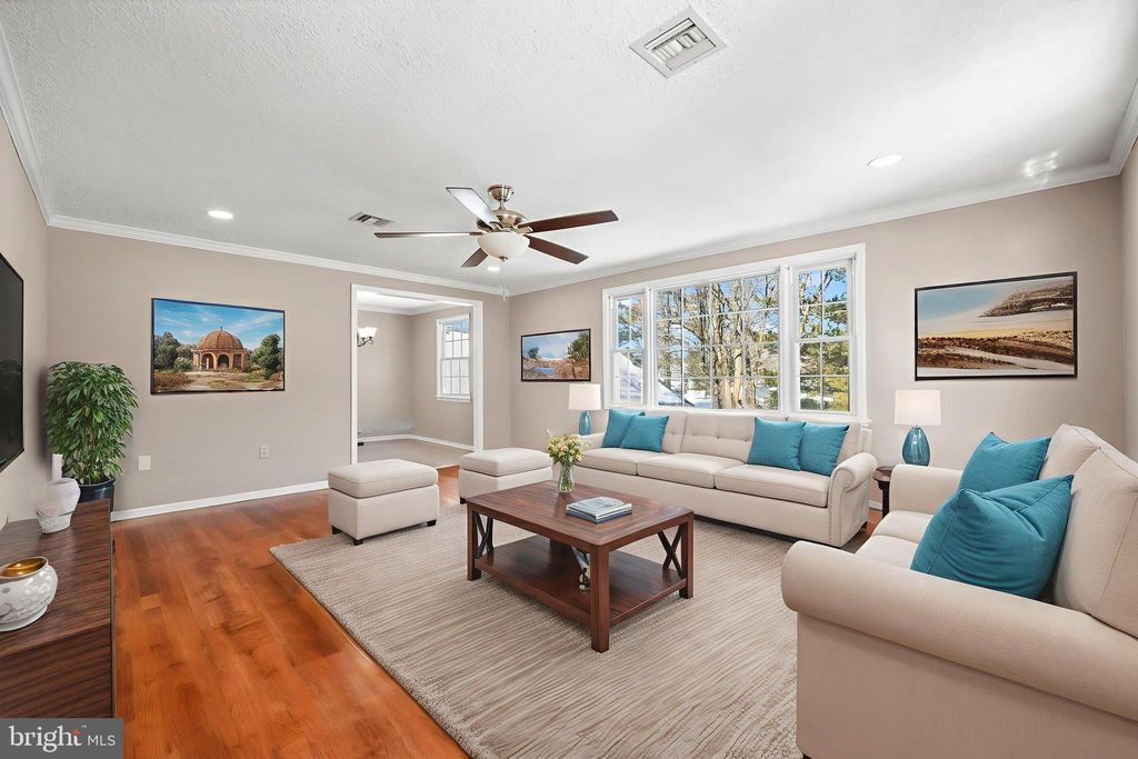 Photo of 137 - N Plymouth Lane, MONROE TOWNSHIP, NJ 08831 (MLS # NJMX2010838)