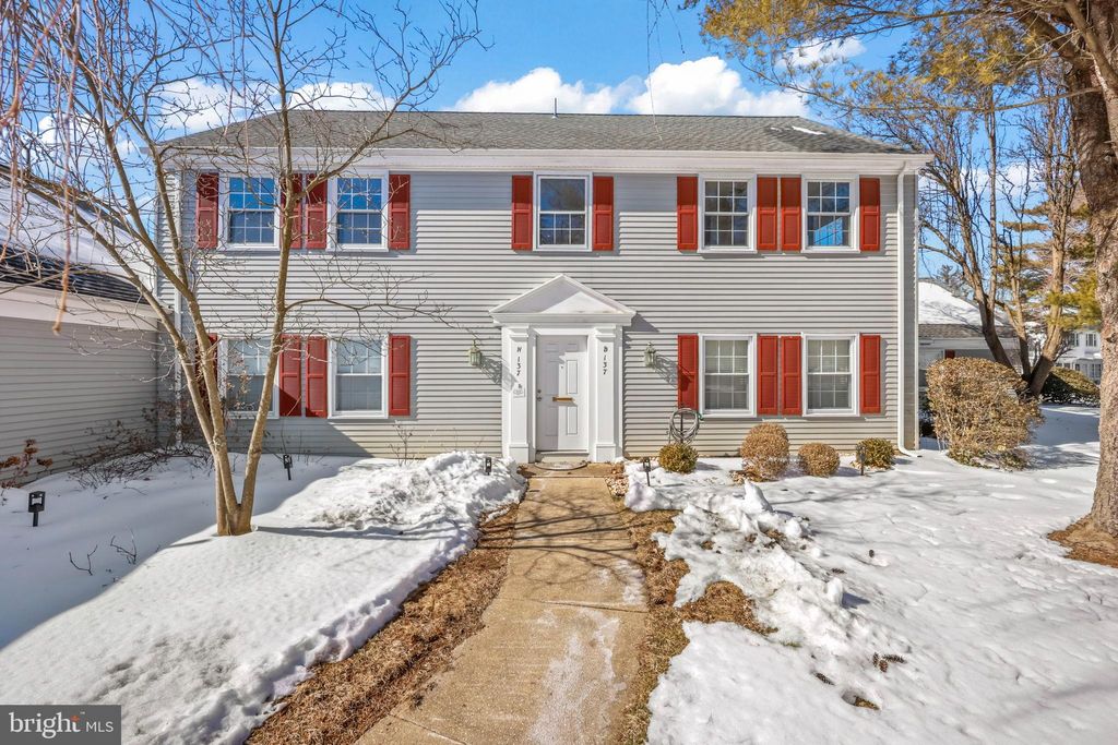 Photo of 137 - N Plymouth Lane, MONROE TOWNSHIP, NJ 08831 (MLS # NJMX2010838)