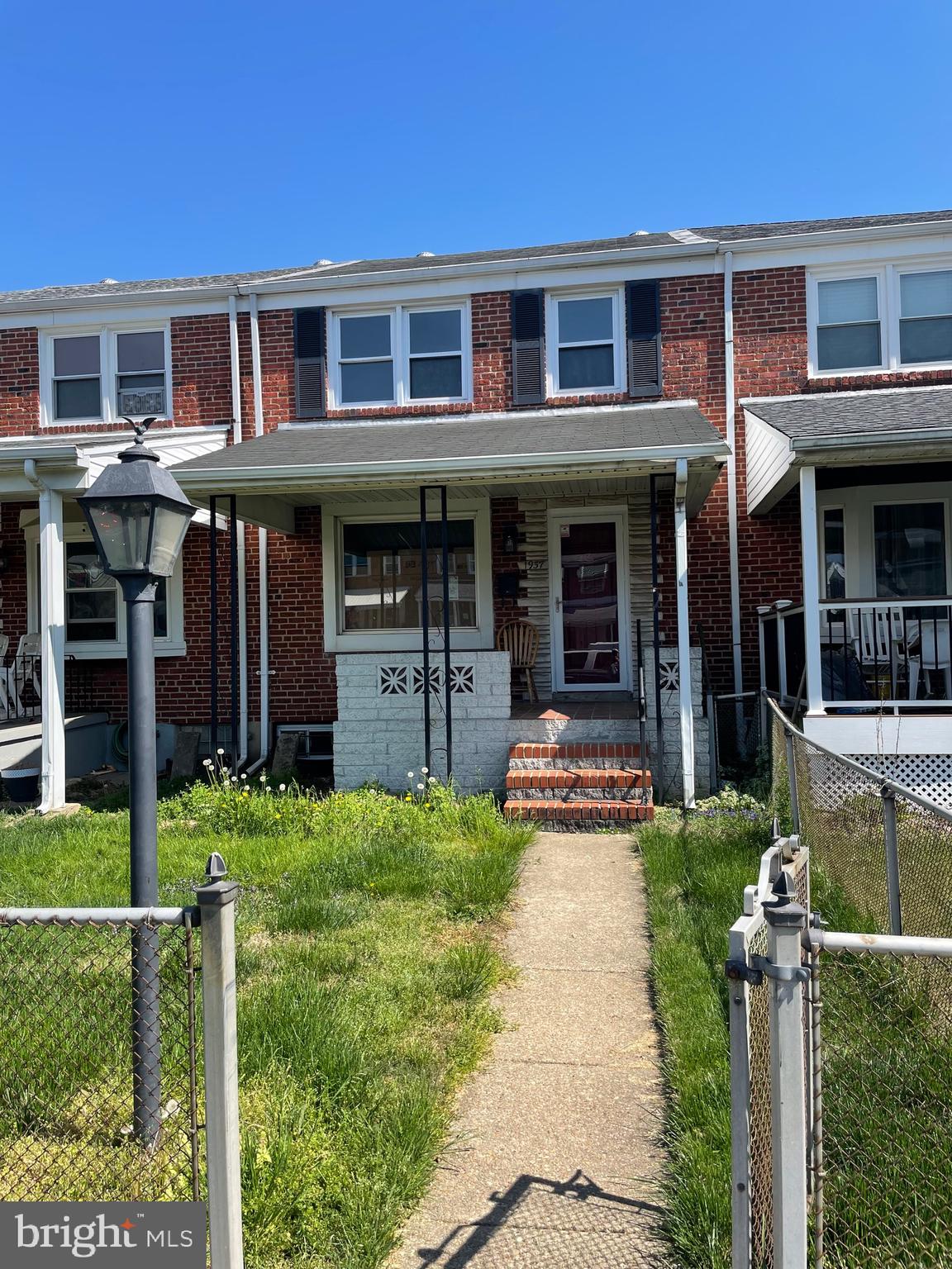 Lovely 3 bedroom 1.5 bath home with parking pad. Updated kitchen and bath, finished lower level. This is a must-see!
NO PETS NO SMOKING NO POOLS NO TRAMPOLINES