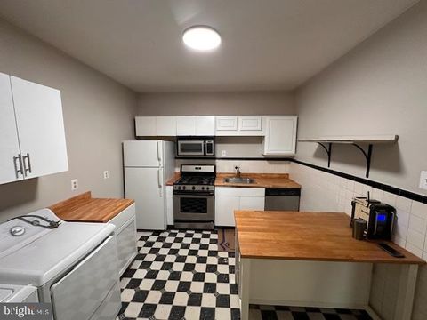 Photo of 373 E Butler Avenue #A, AMBLER, PA 19002 (MLS # PAMC2168776)