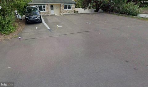 Tiny photo for 373 E Butler Avenue #A, AMBLER, PA 19002 (MLS # PAMC2168776)