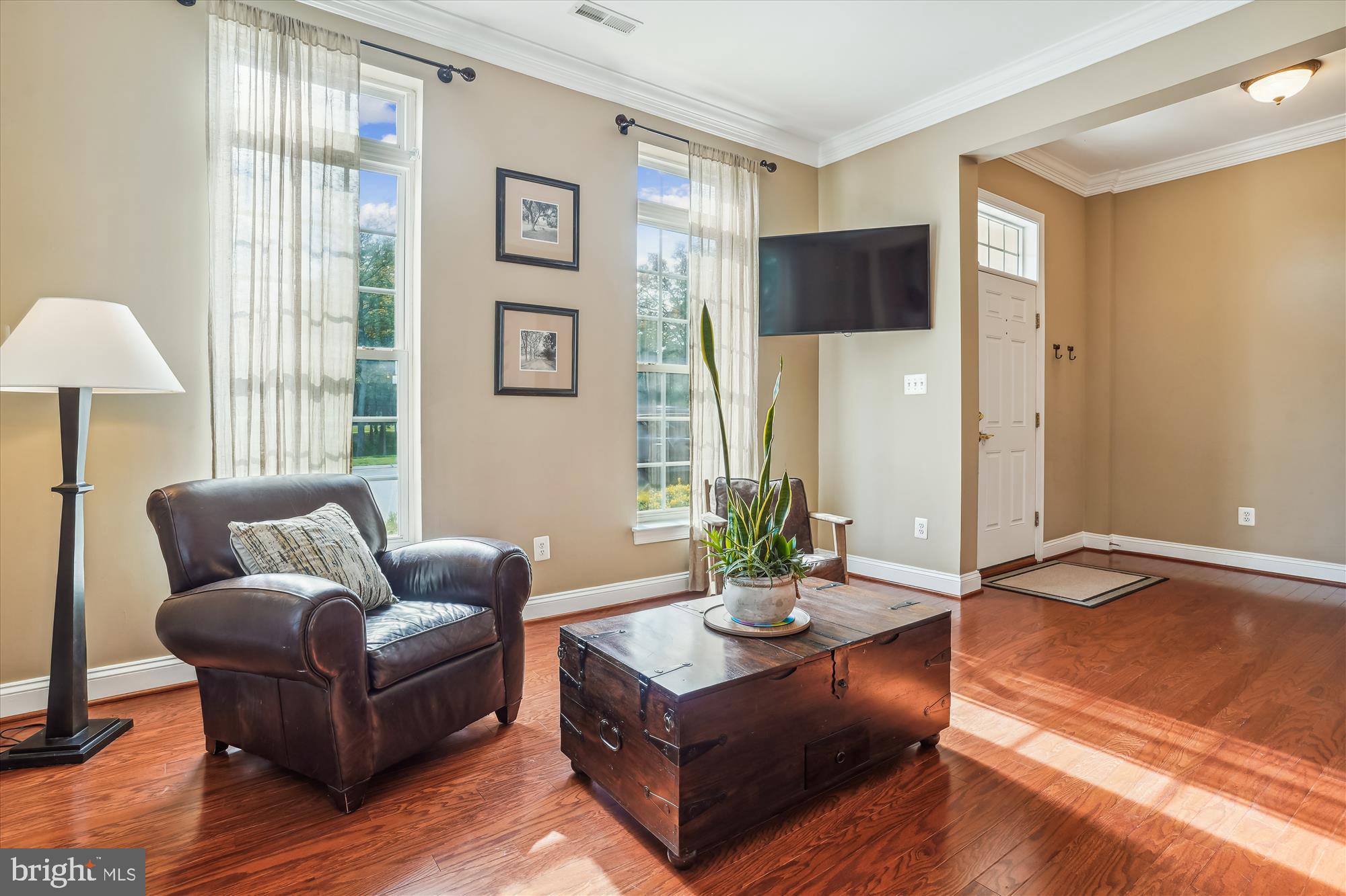 BRAMBLETON LANDBAY 1 - Residential