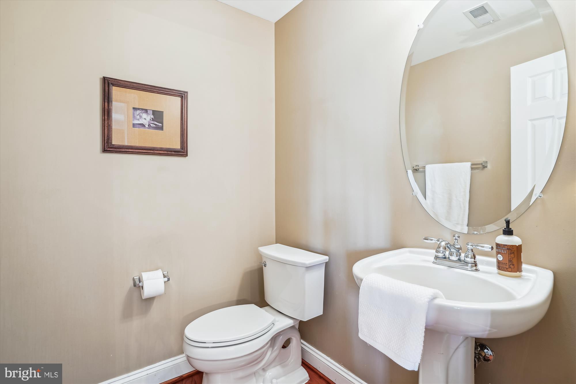 BRAMBLETON LANDBAY 1 - Residential