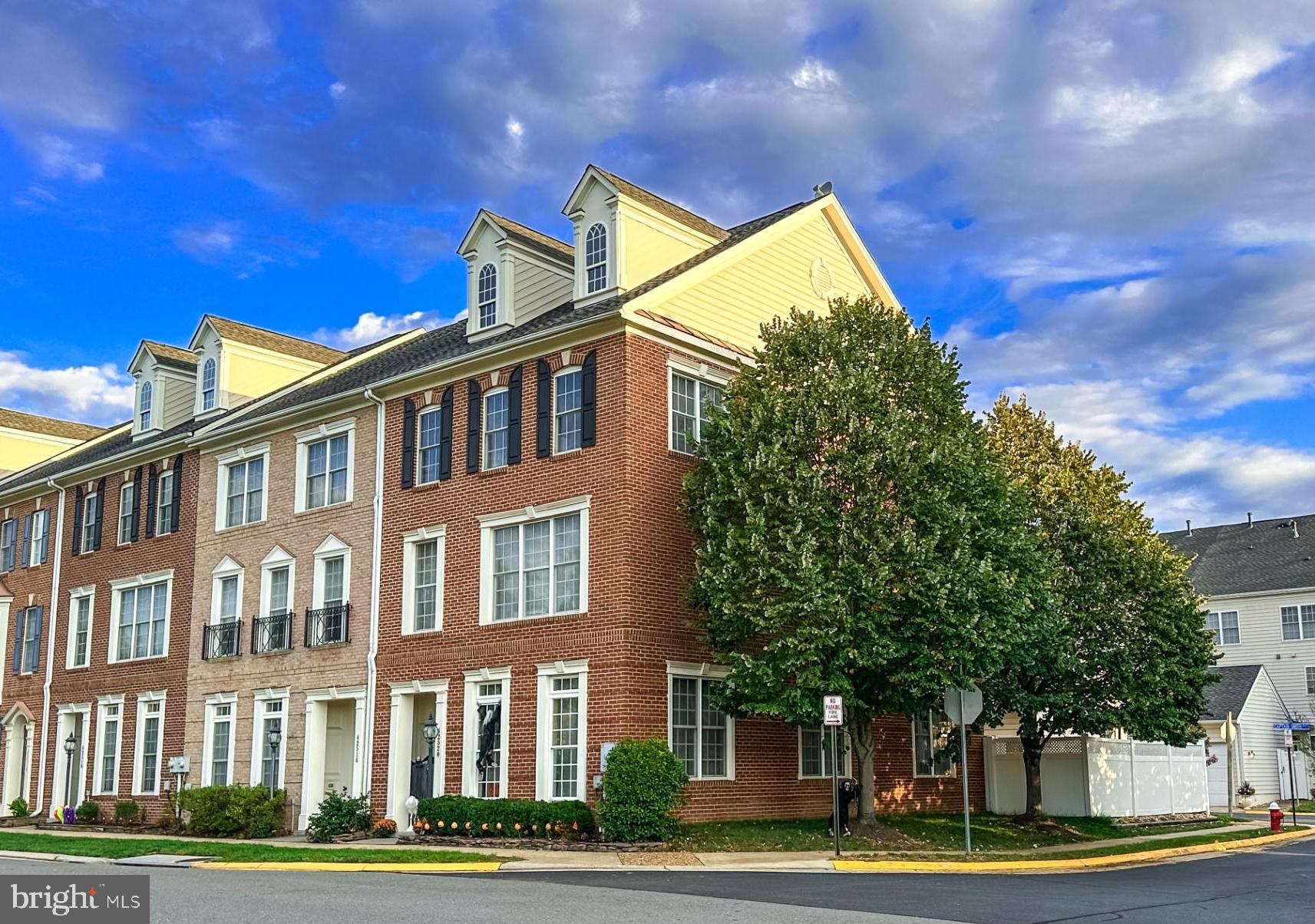 BRAMBLETON LANDBAY 1 - Residential