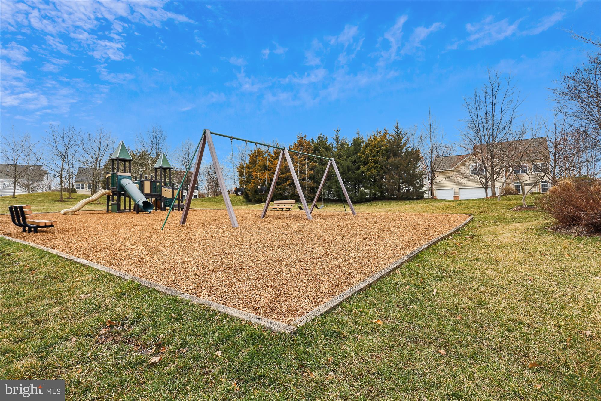 BRAMBLETON LANDBAY 1 - Residential