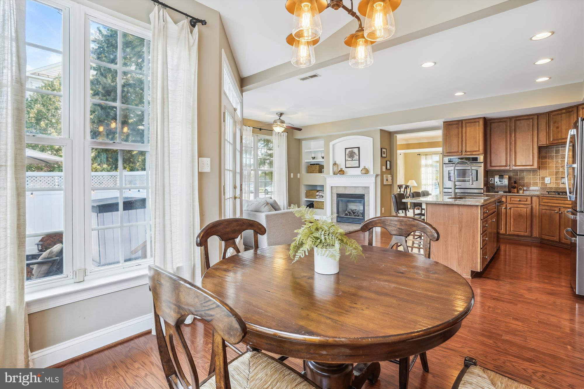 BRAMBLETON LANDBAY 1 - Residential